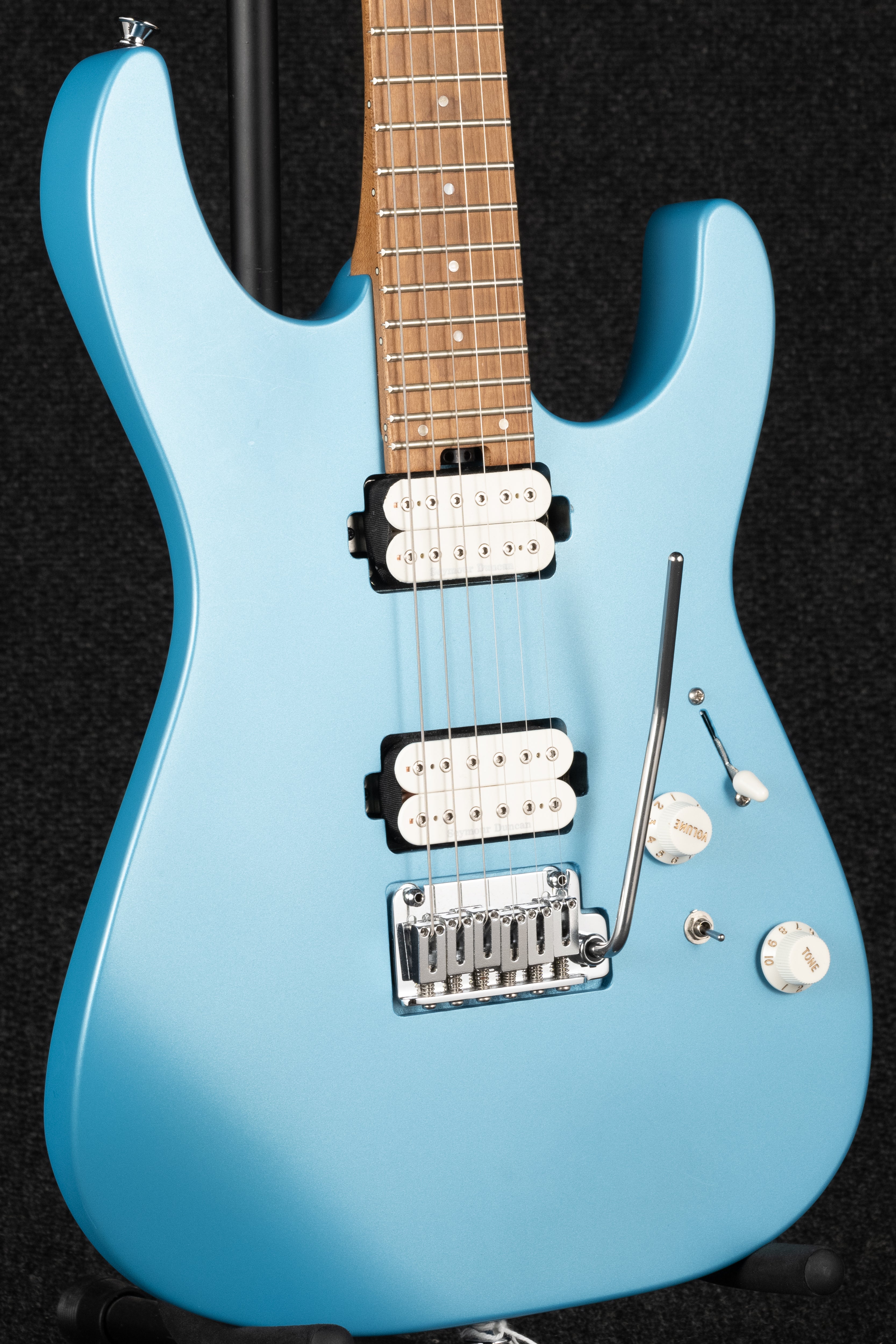 Pro-Mod DK24 - Matte Blue Frost