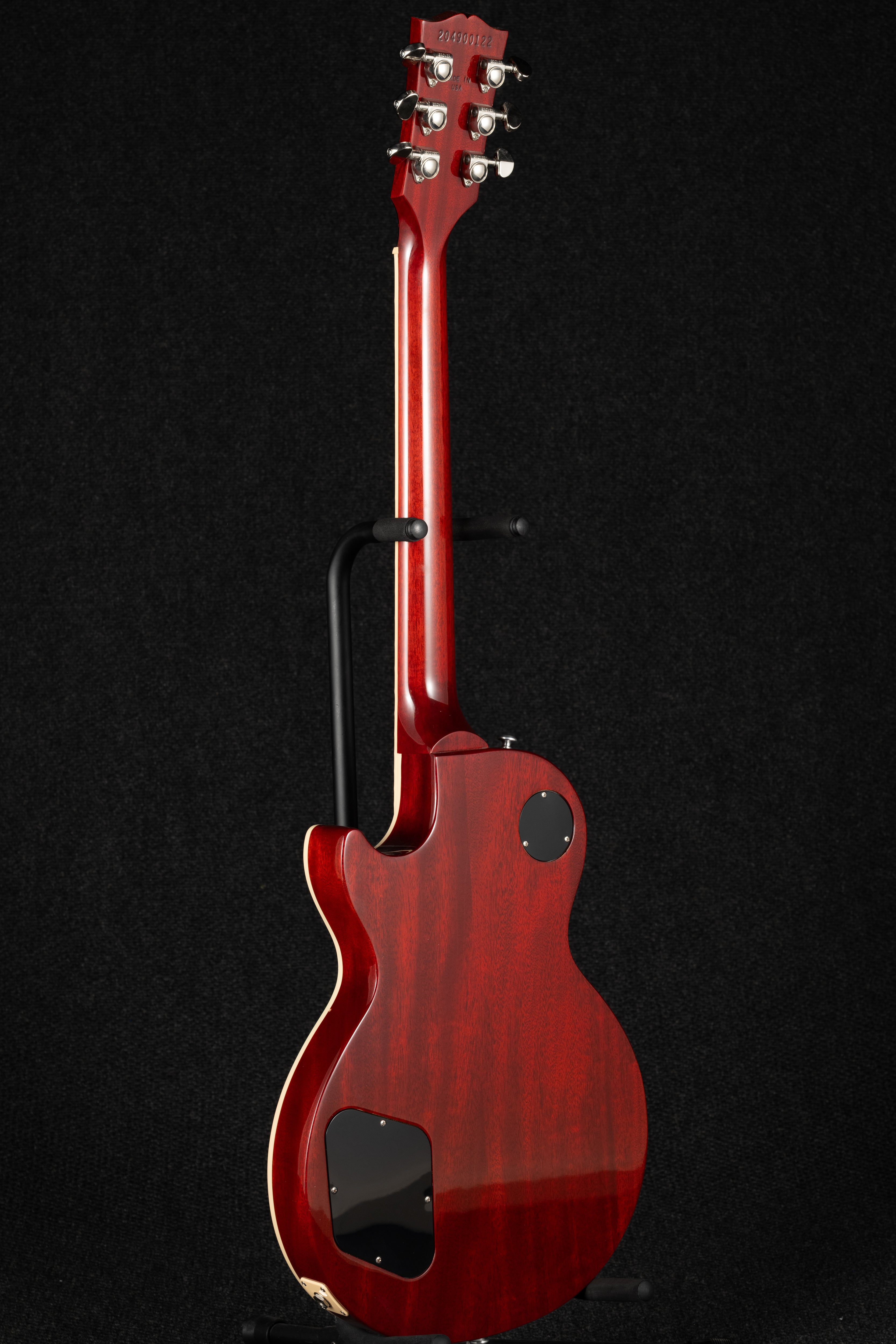 Les Paul Standard 60s - Un-Burst