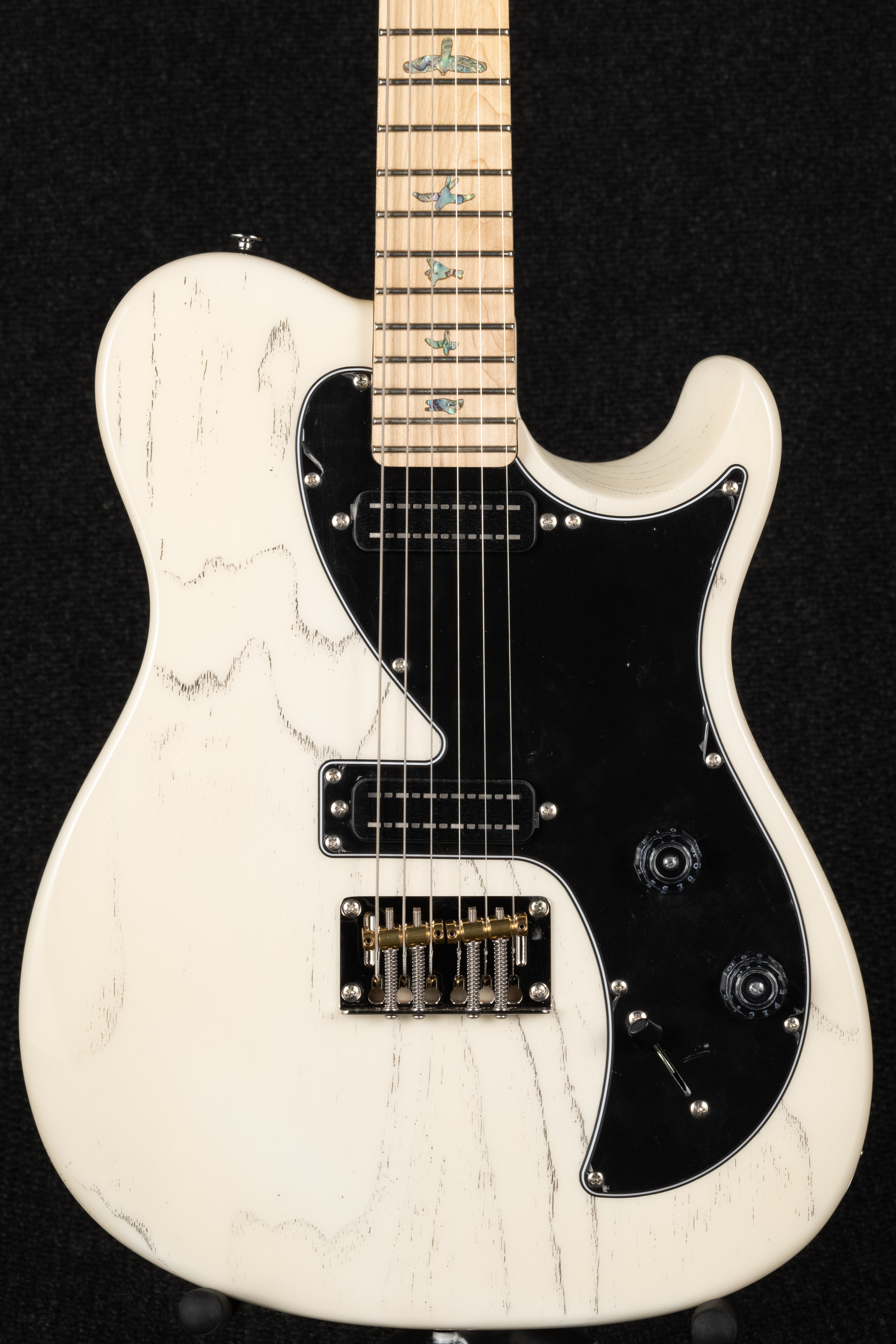 SE NF 53 - White Dog Hair