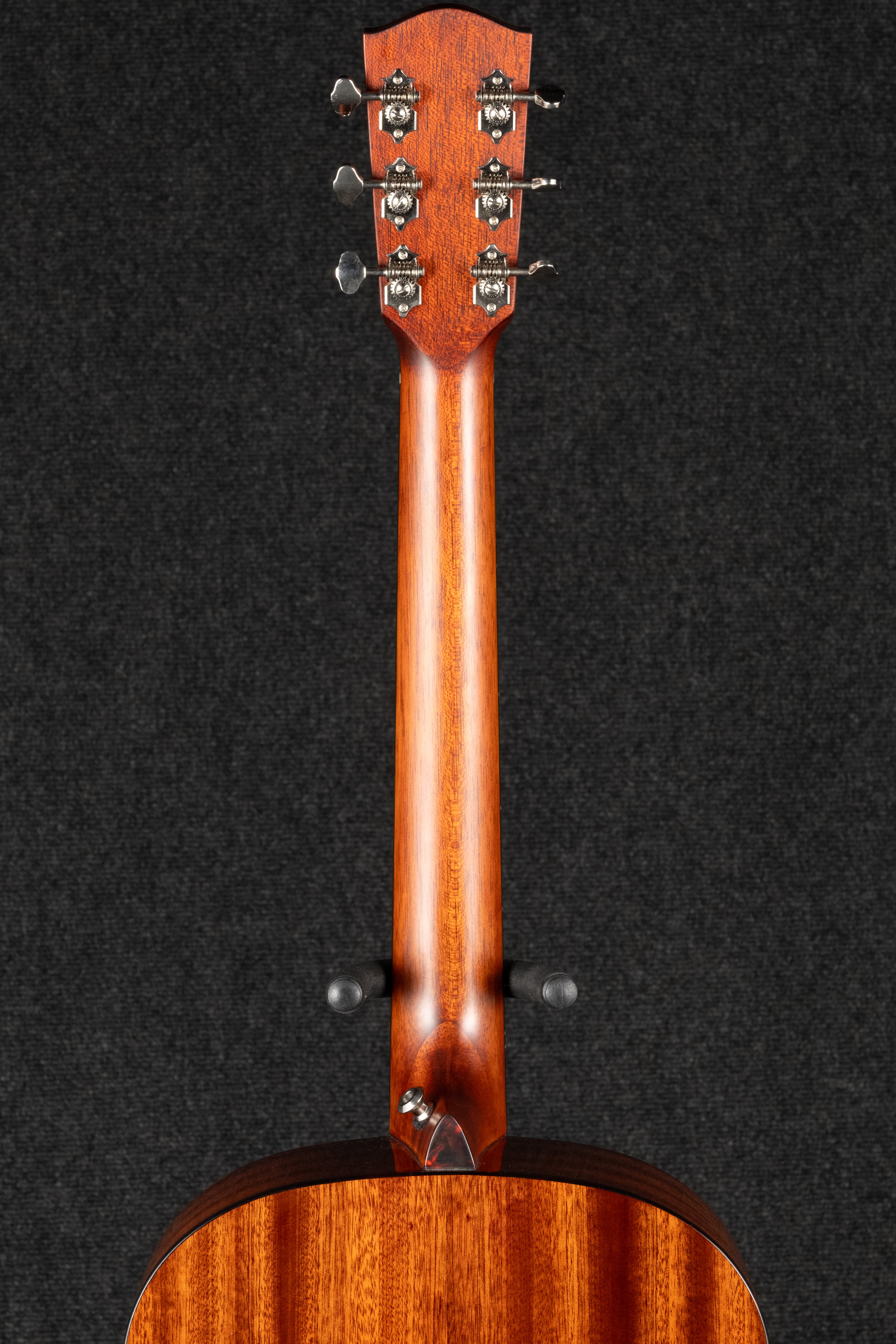 E1SS-DLX-SB Dreadnaught - Sunburst