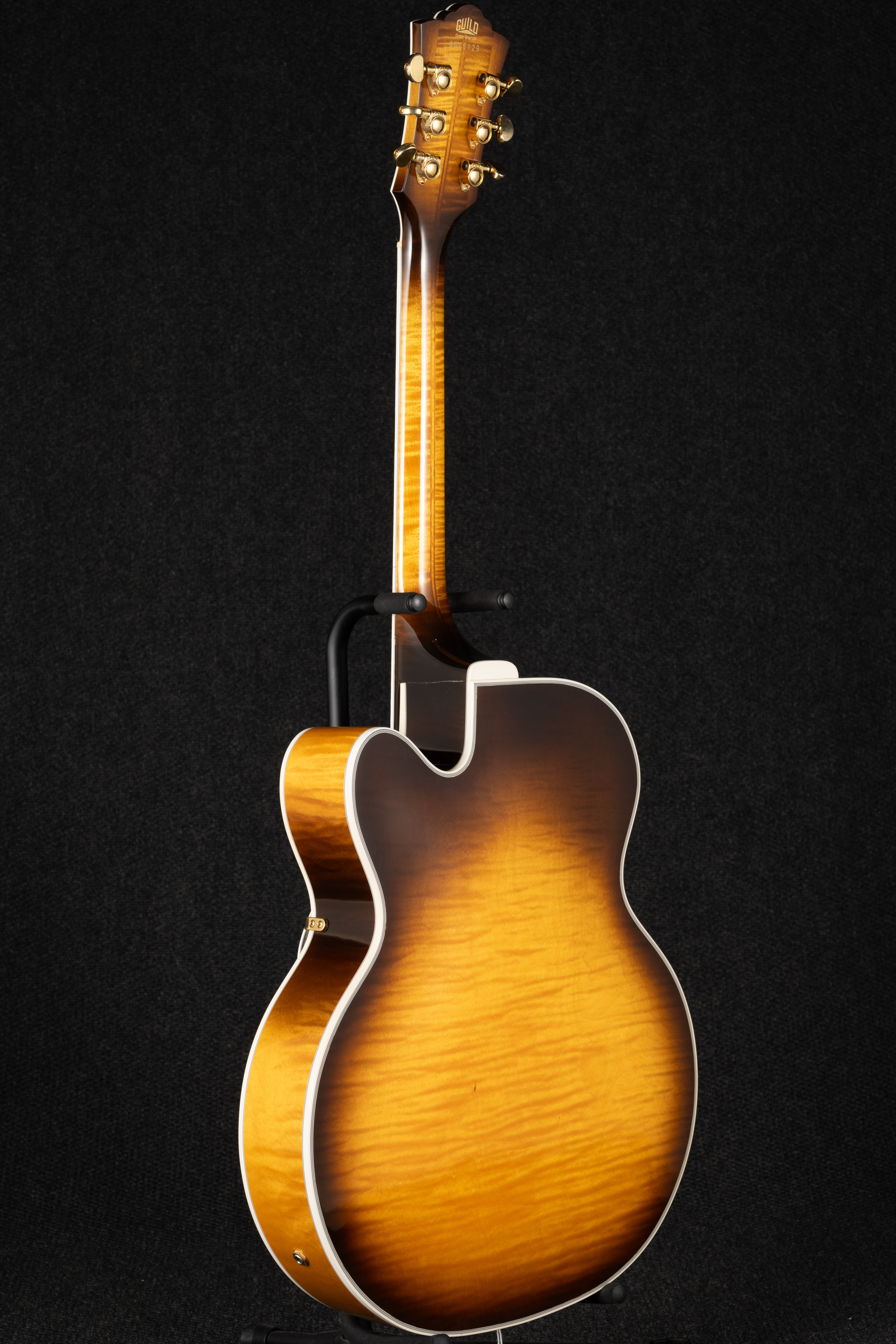 Custom Shop X-700 LS - Sunburst