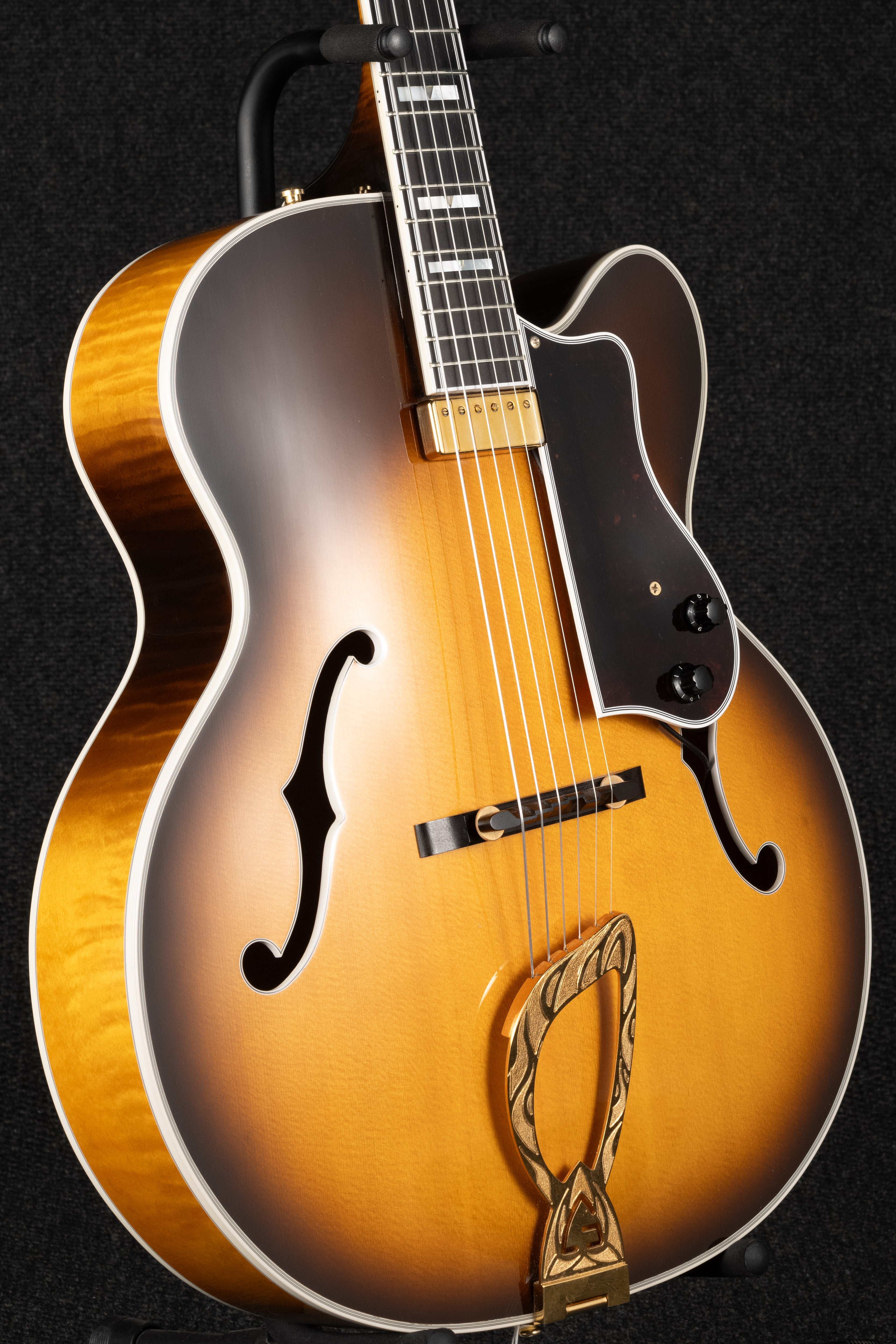 Custom Shop X-700 LS - Sunburst