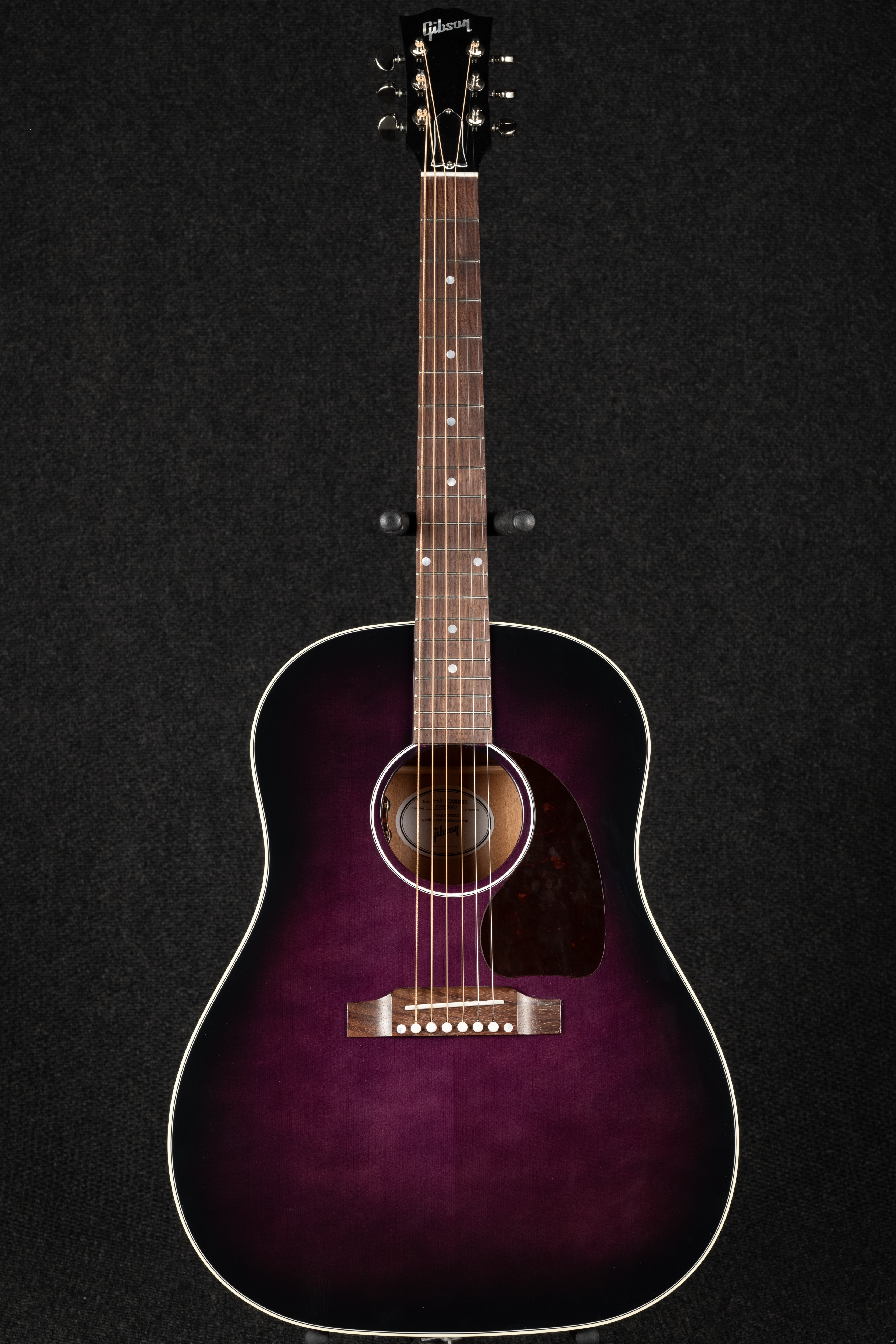 J-45 Standard - Purple Burst