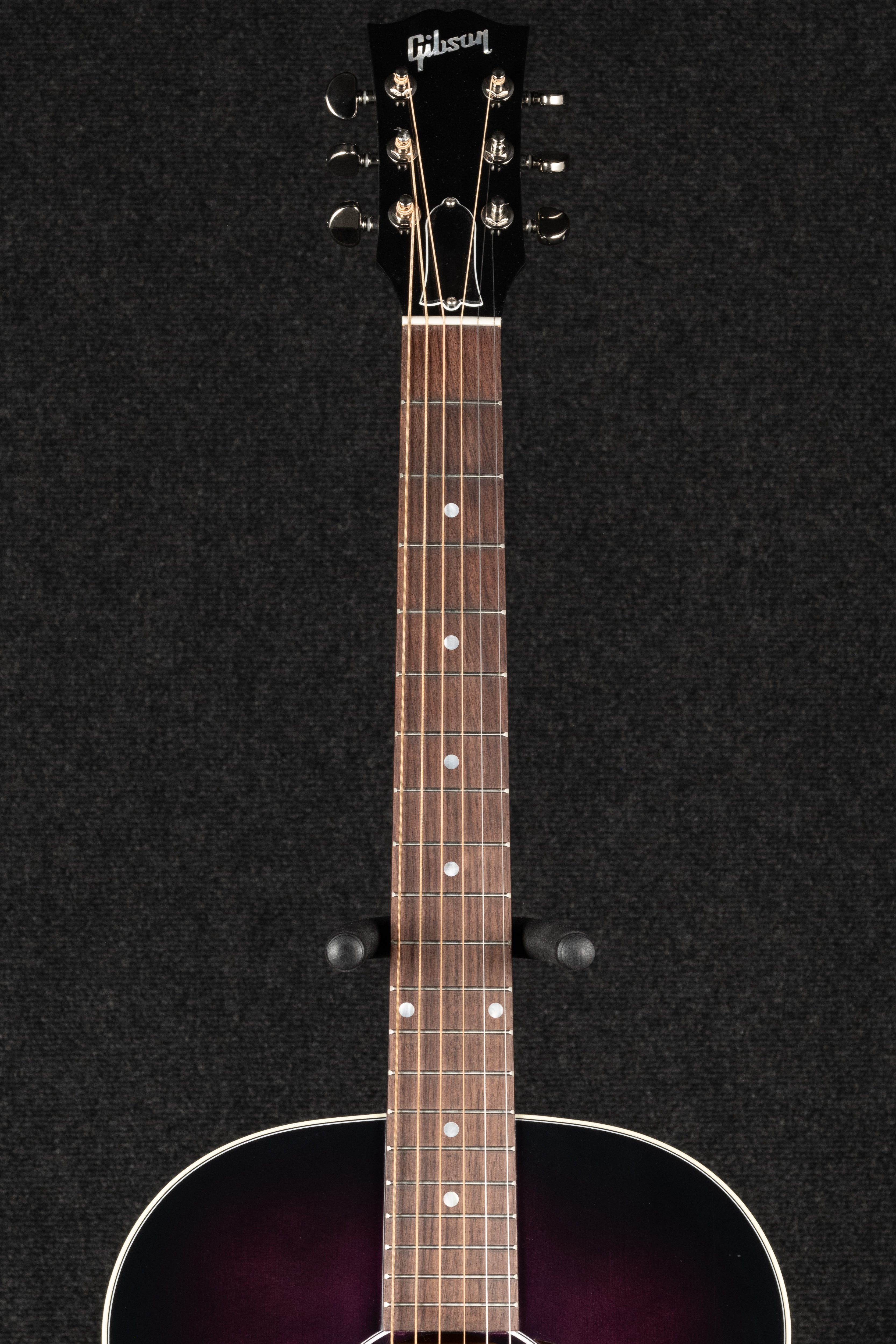 J-45 Standard - Purple Burst