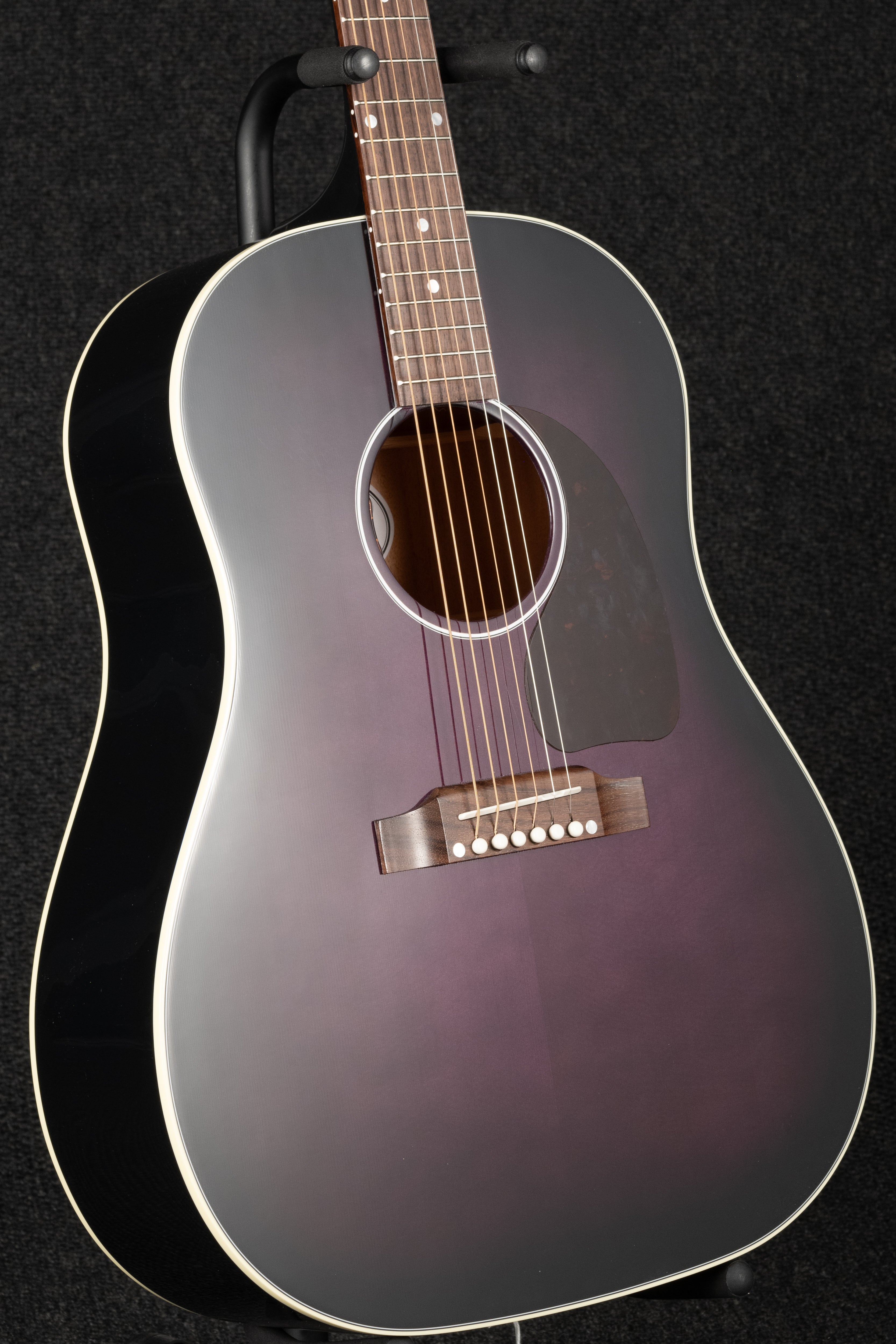 J-45 Standard - Purple Burst