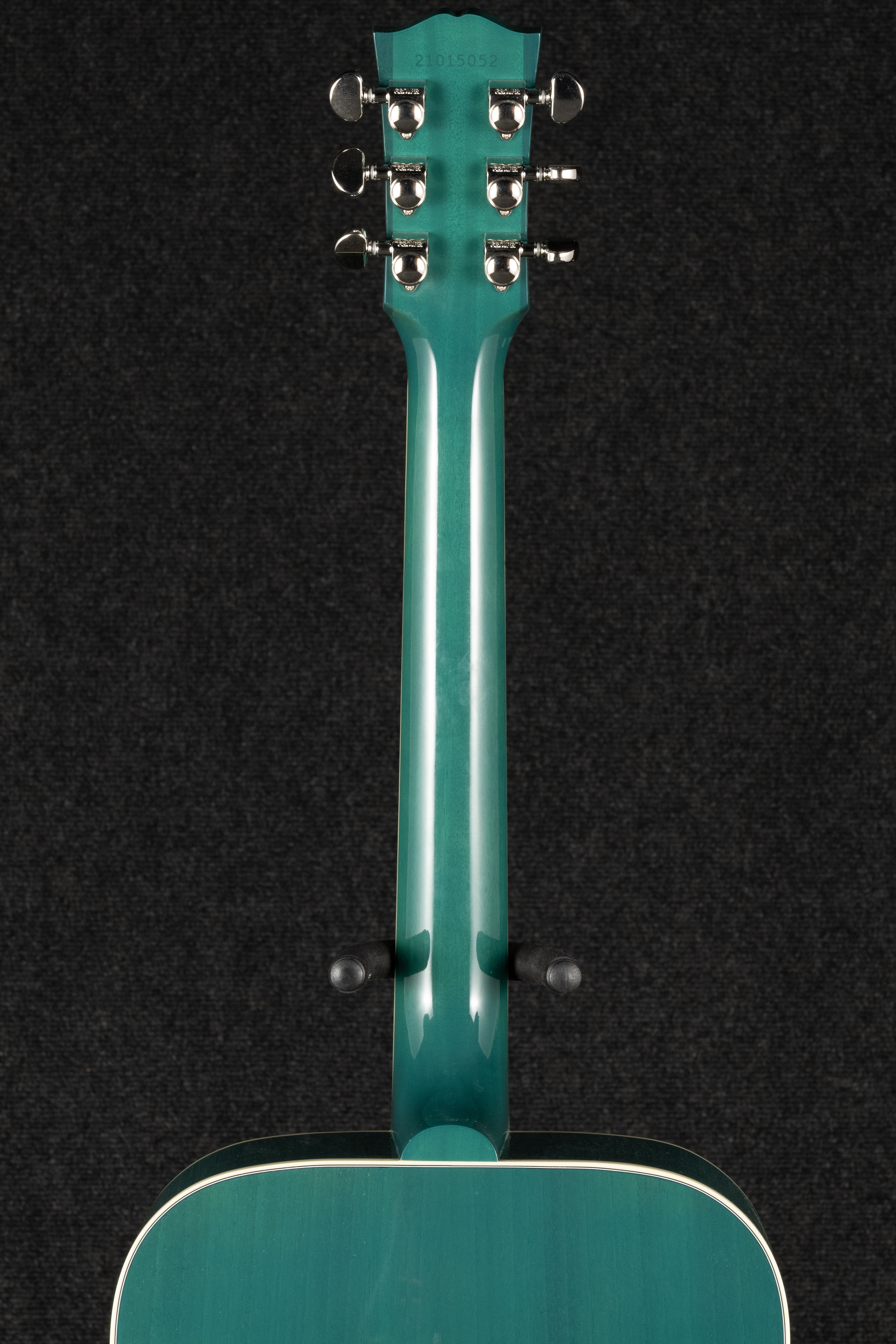 Hummingbird Standard - Seafoam Green
