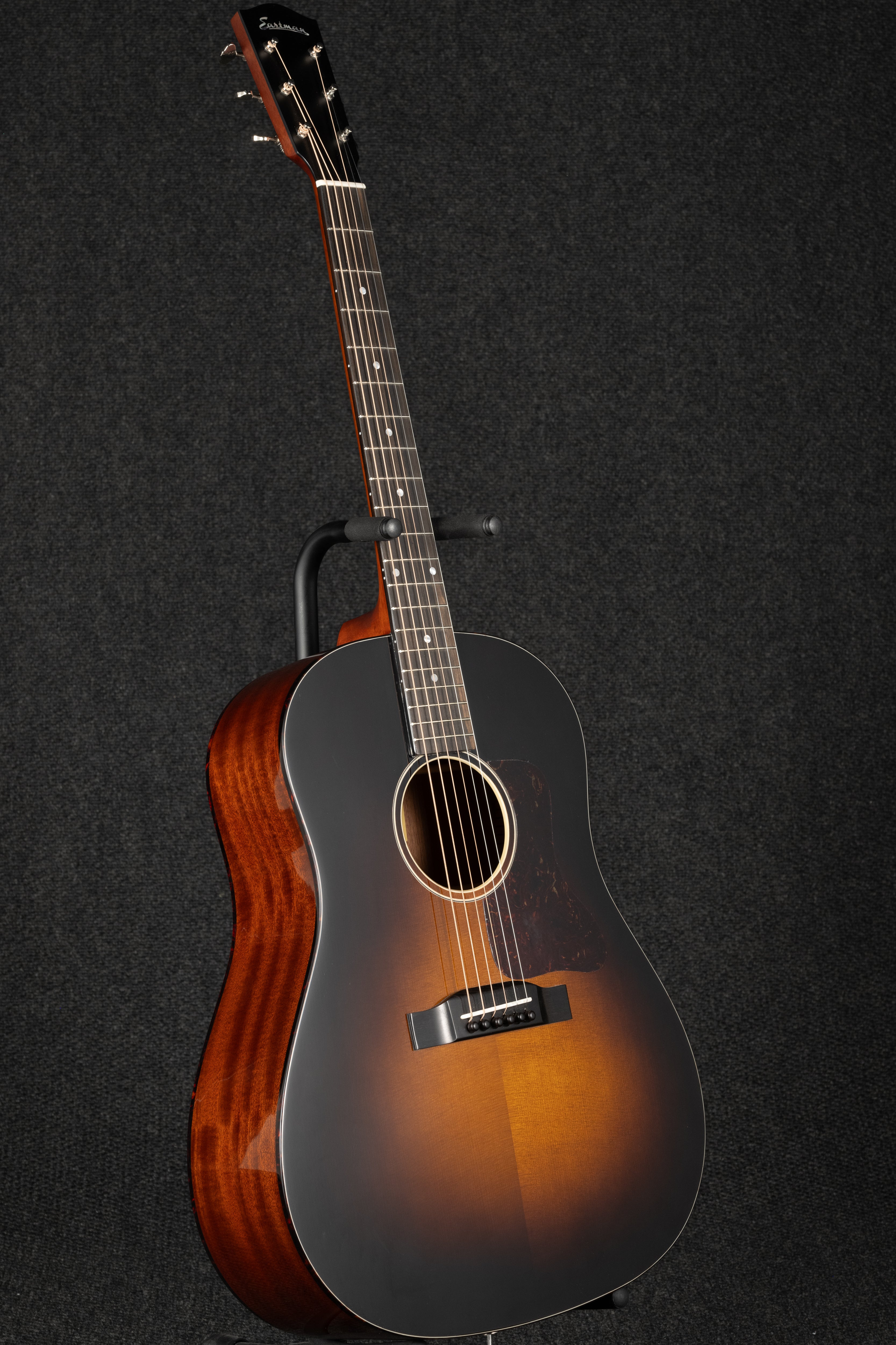 E1SS-DLX-SB Dreadnaught - Sunburst