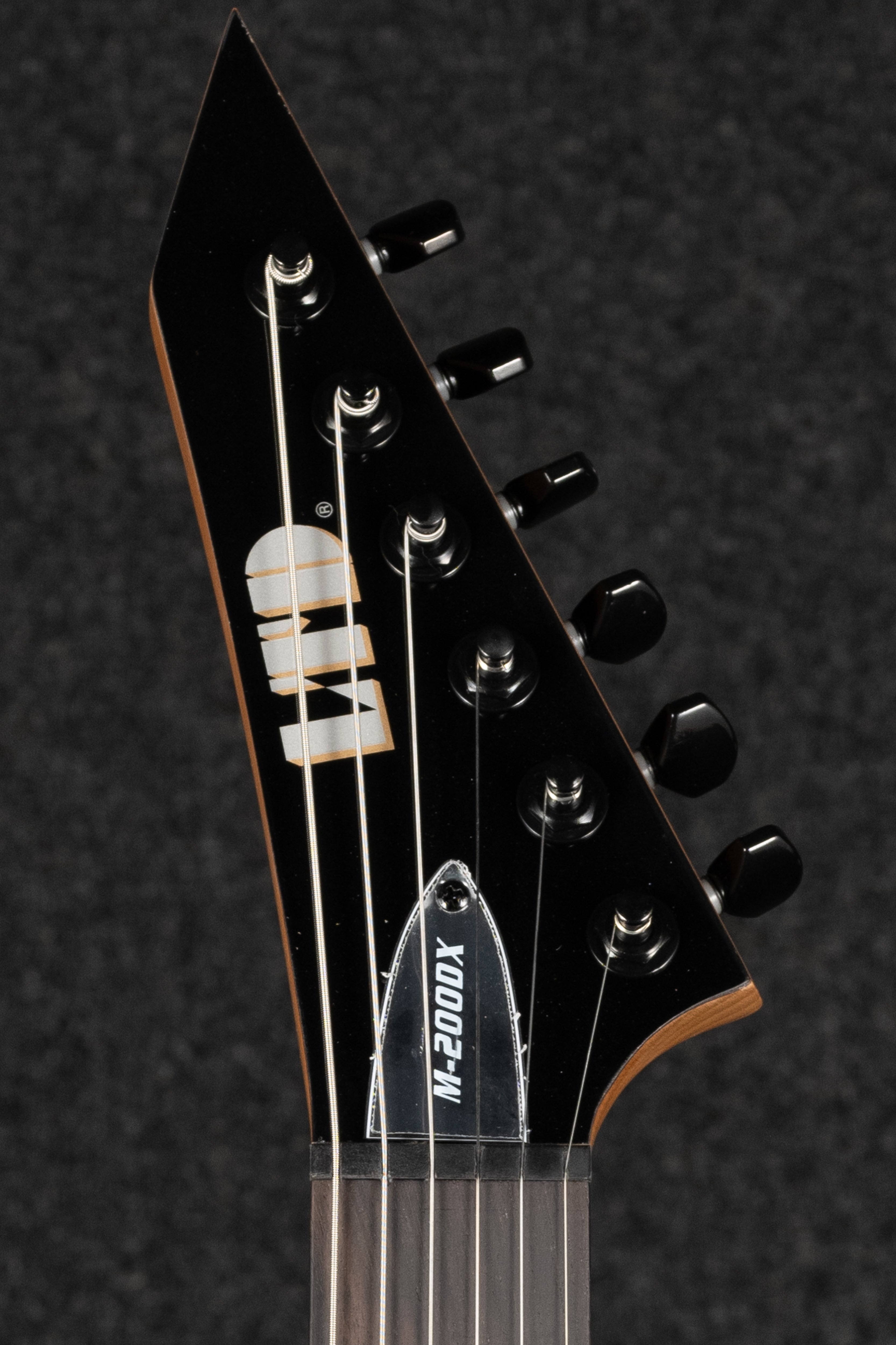 M-200DX - Blue Burst