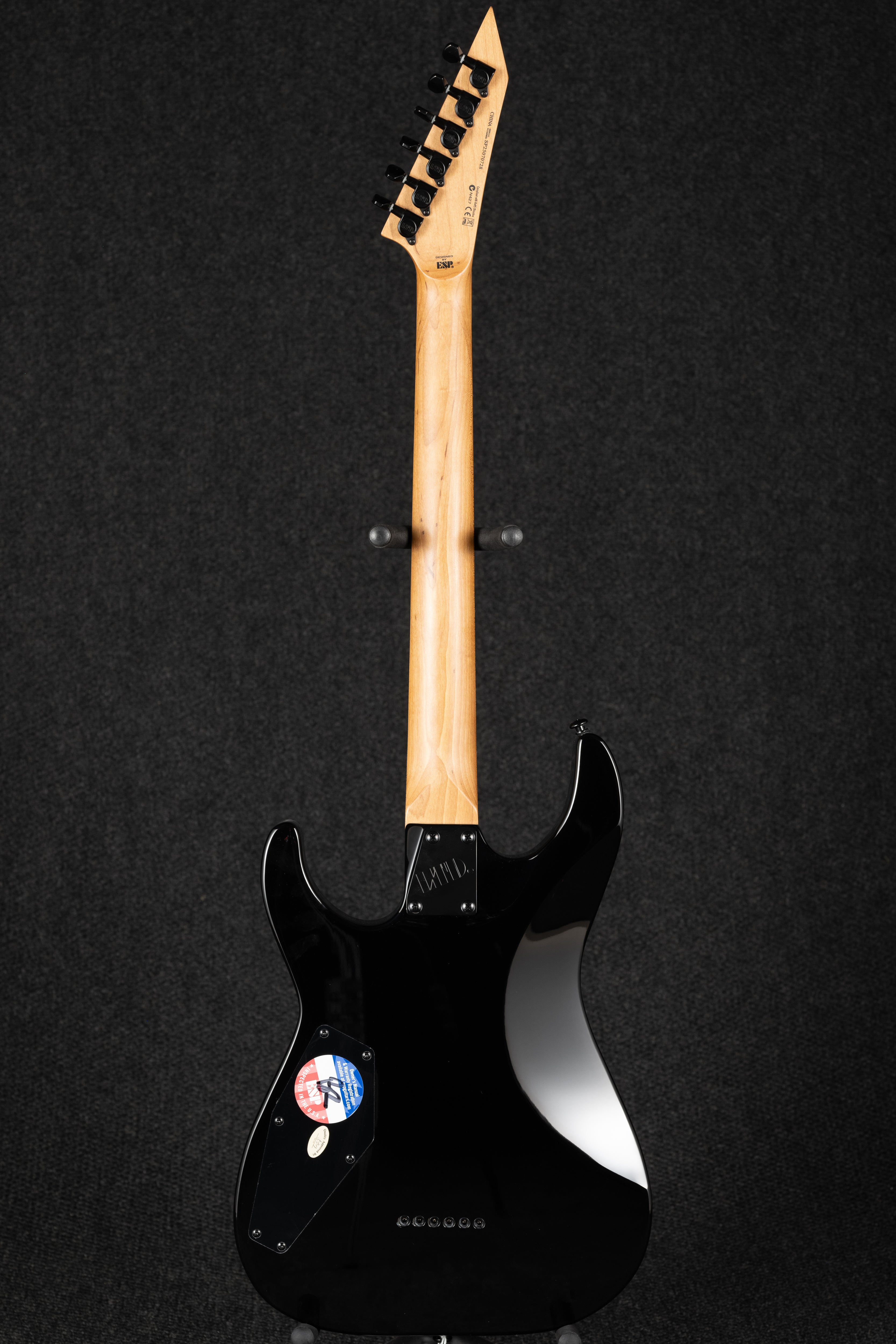 M-200DX - Blue Burst