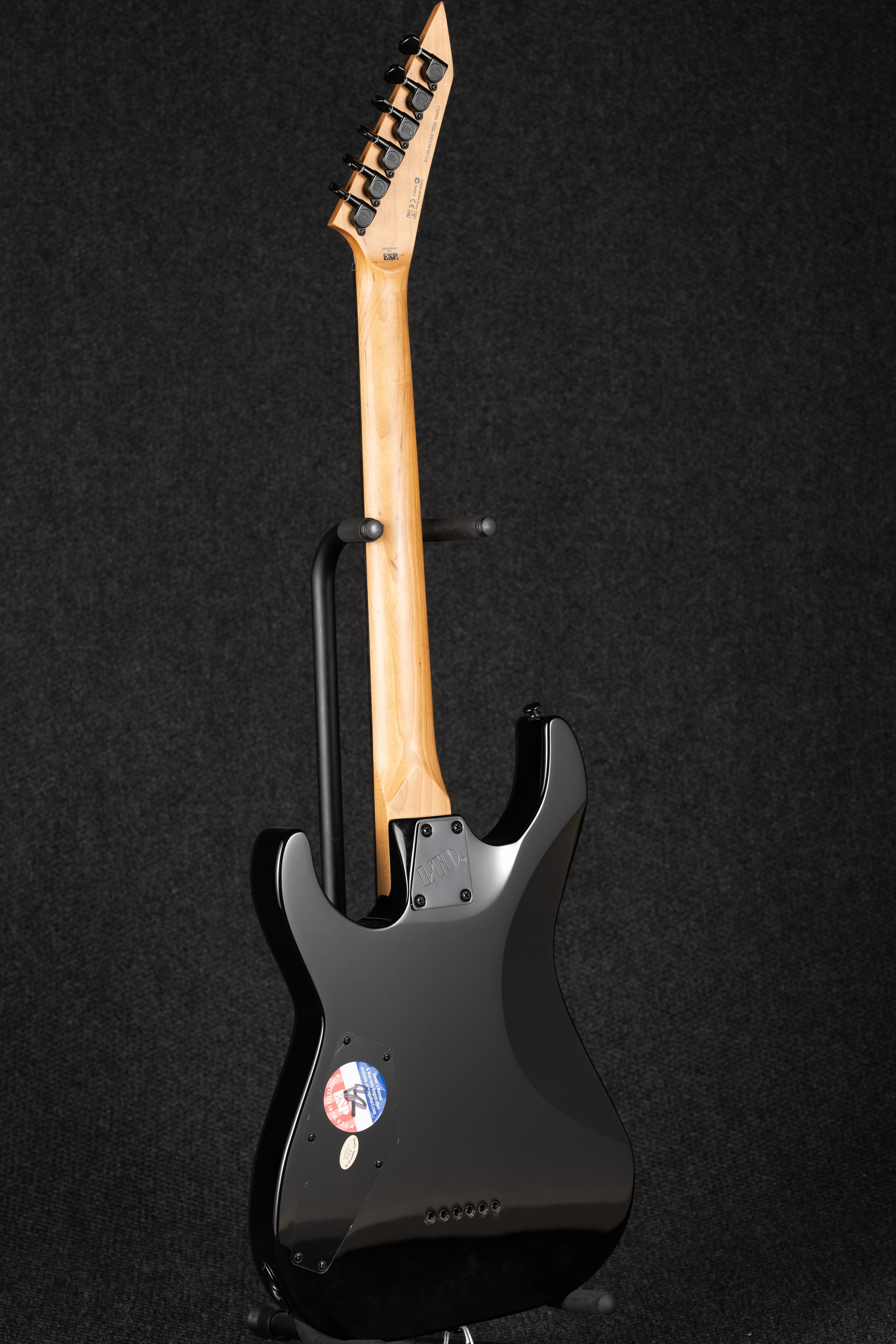 M-200DX - Blue Burst