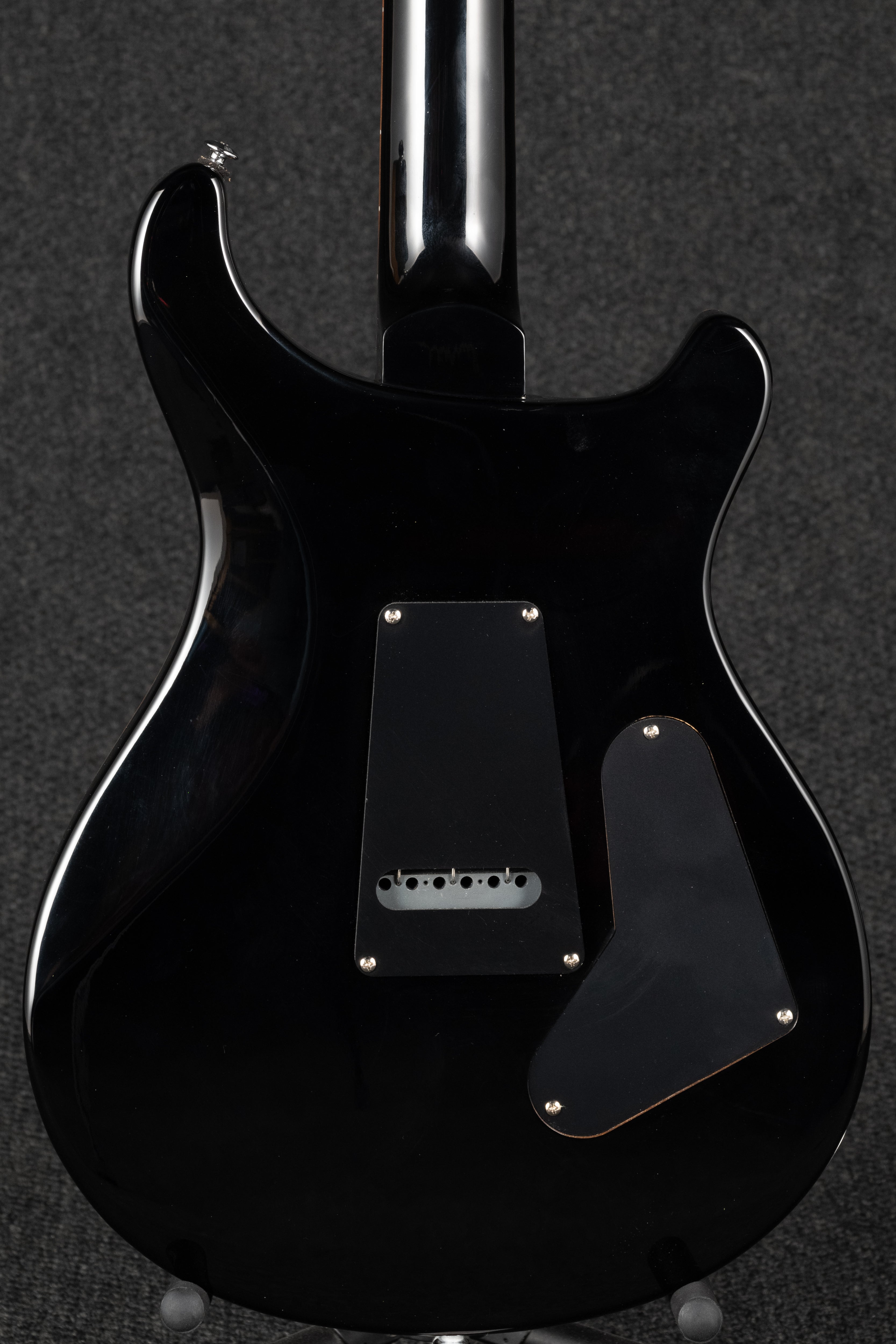 Left Handed SE Custom 24 - Red Burst