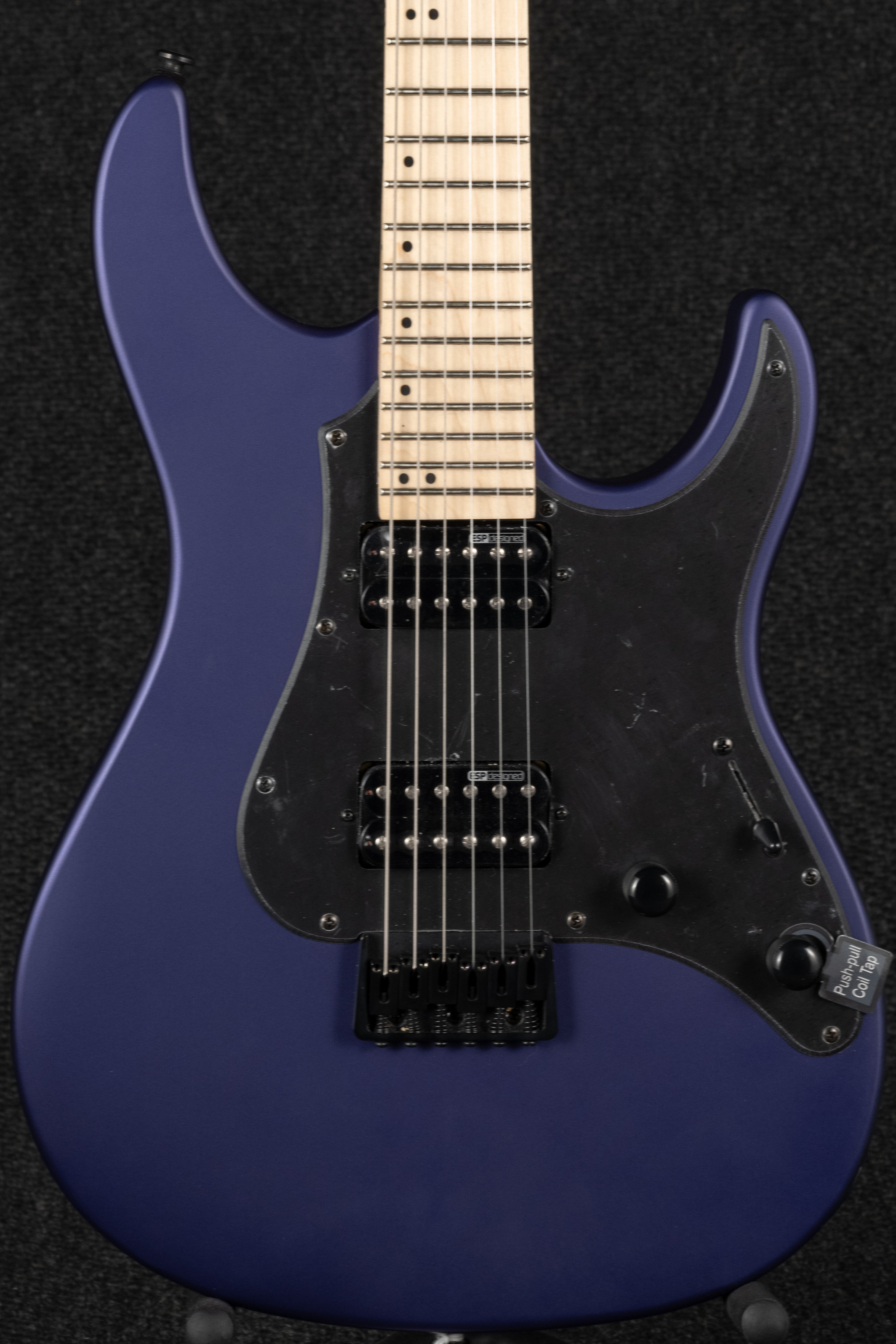 SN-200HT -DARK METALLIC PURPLE SATIN