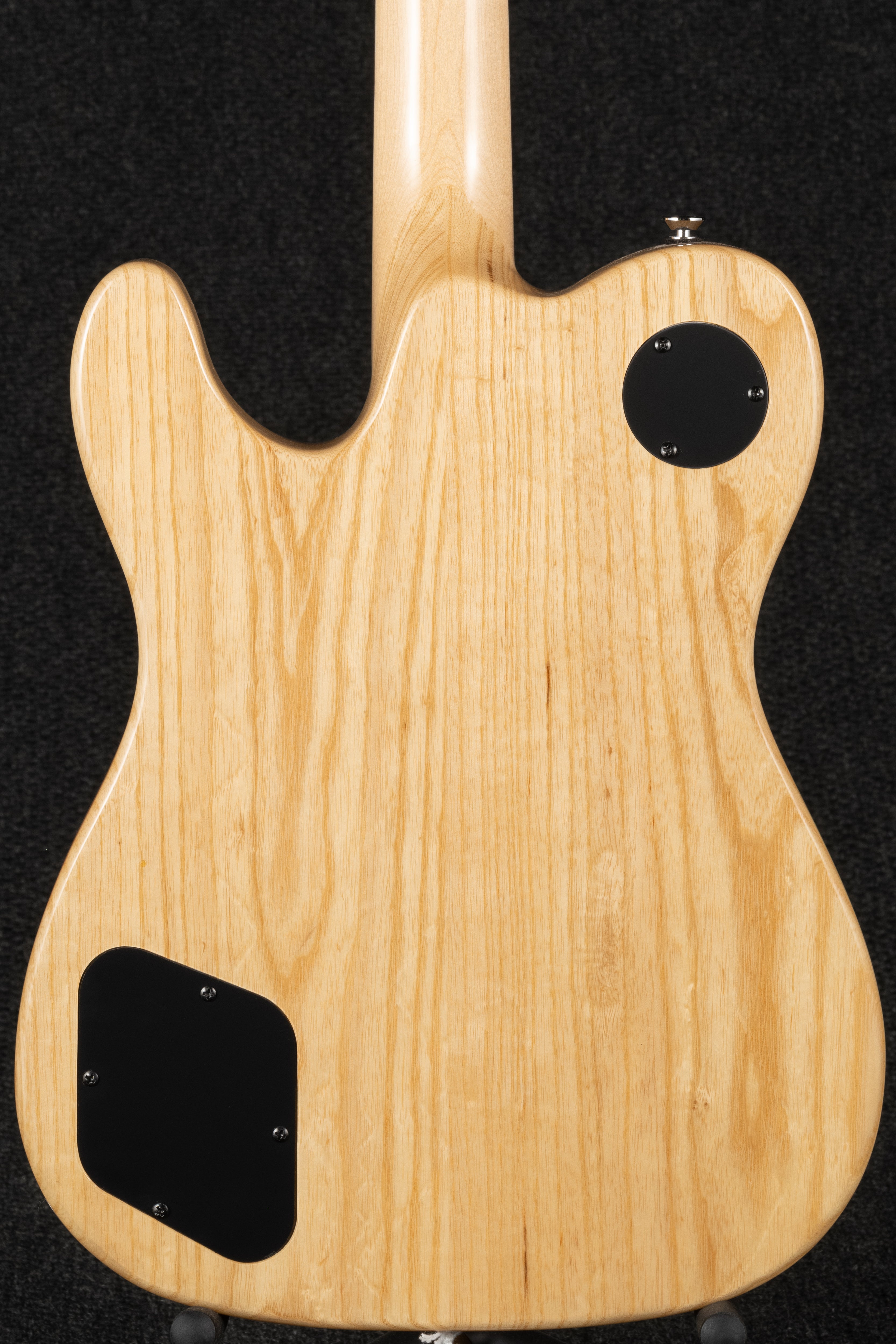 JA-90 Jim Atkins Telecaster - Natural