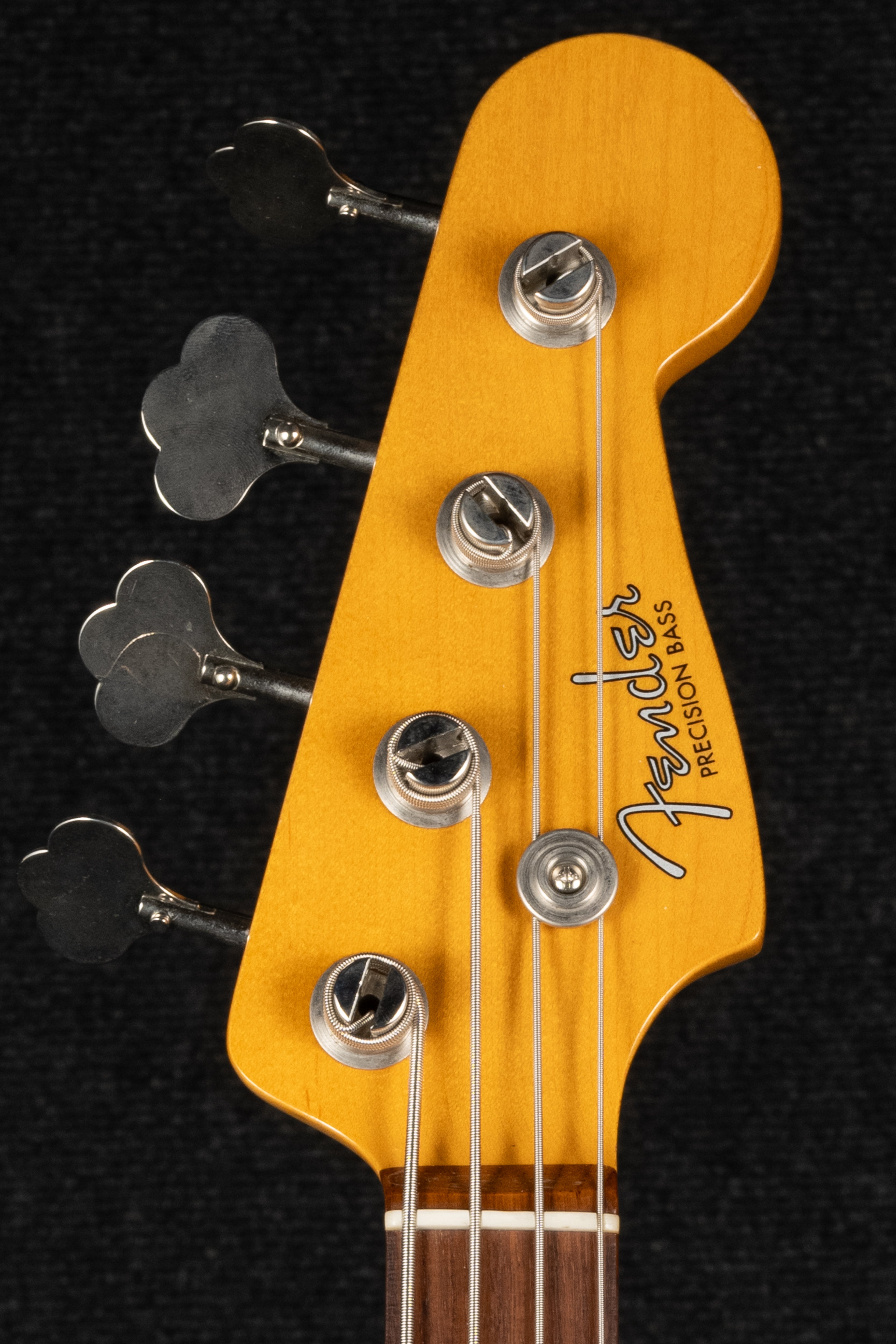 American Vintage II 1960 Precision Bass - Daphne Blue