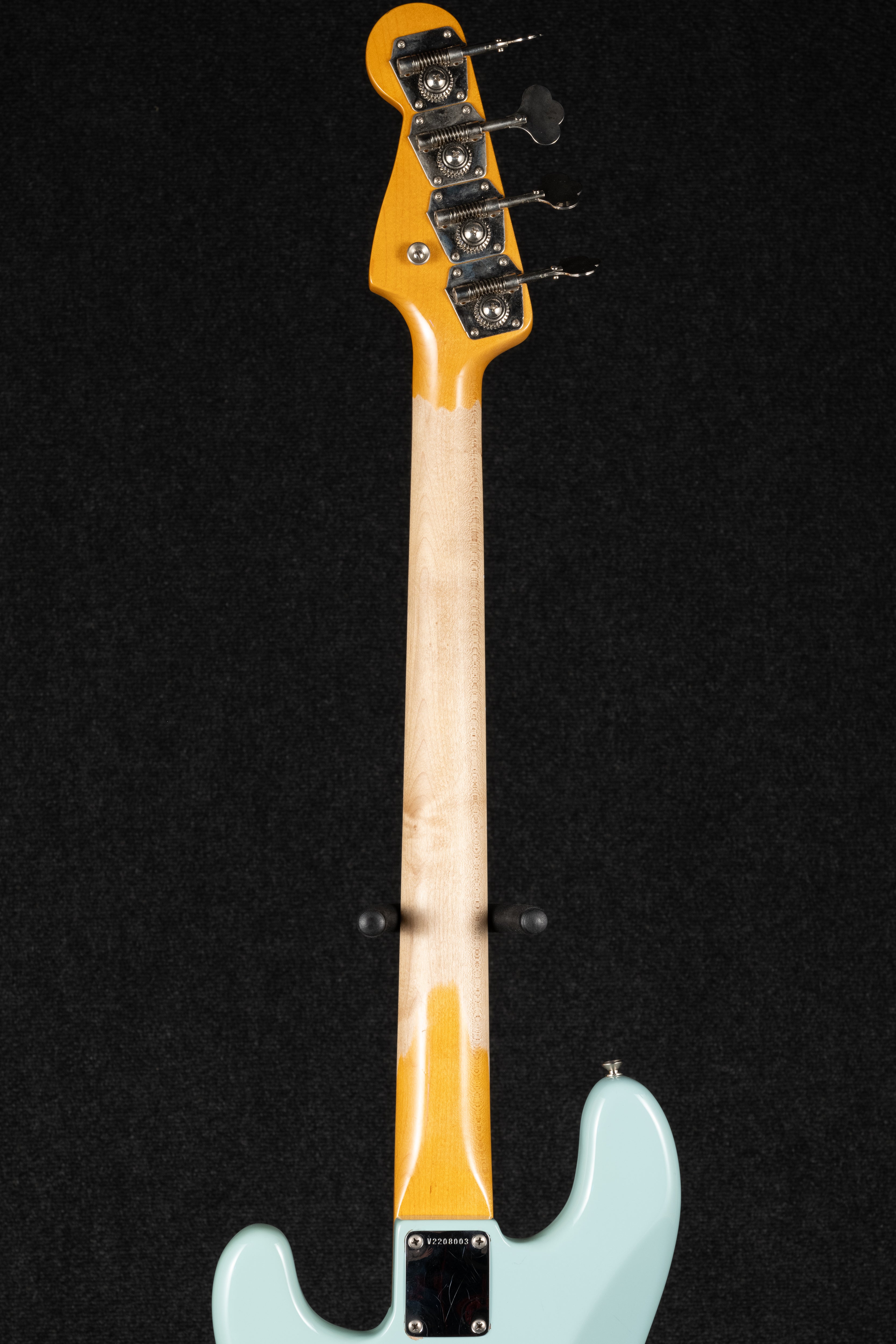 American Vintage II 1960 Precision Bass - Daphne Blue