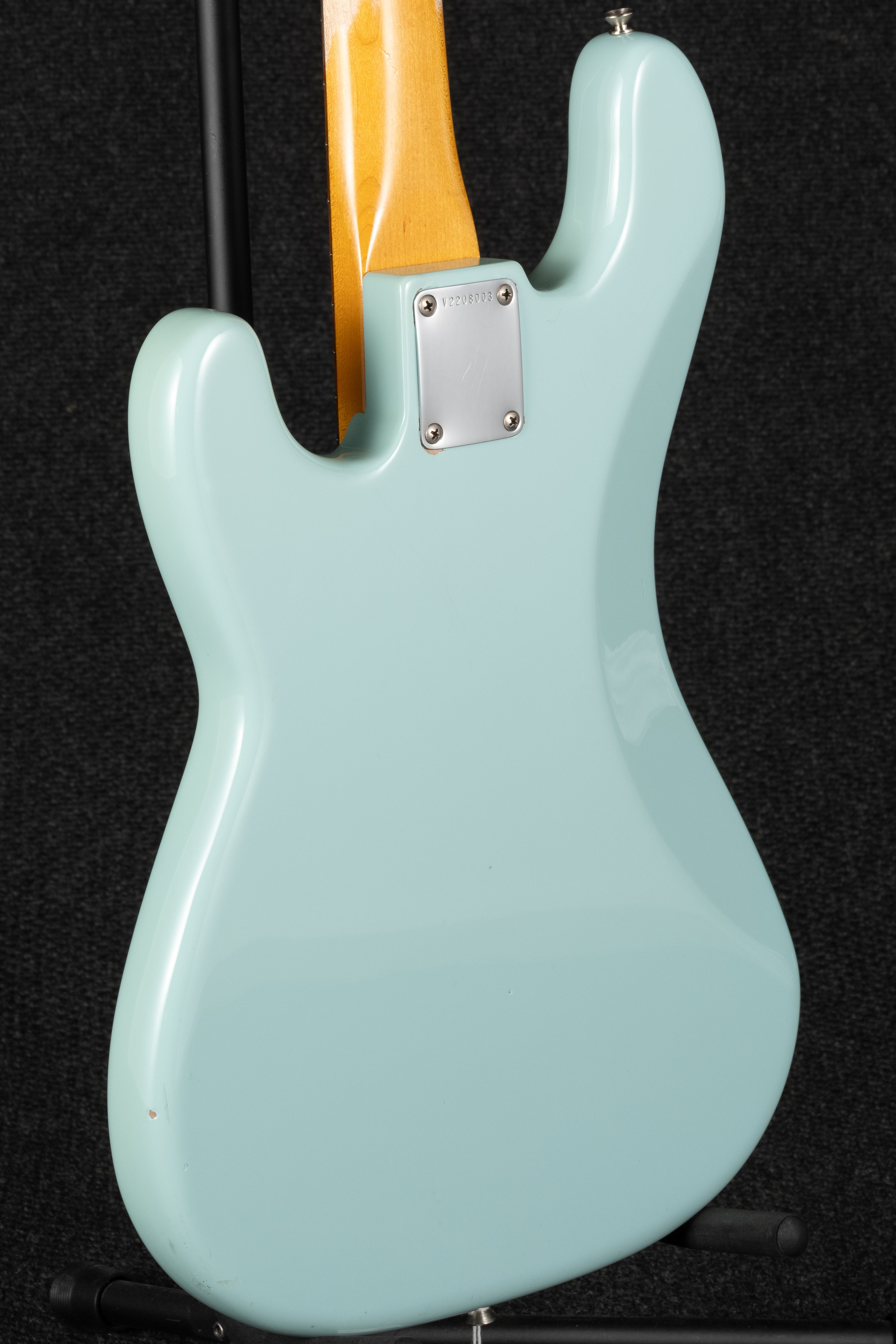 American Vintage II 1960 Precision Bass - Daphne Blue