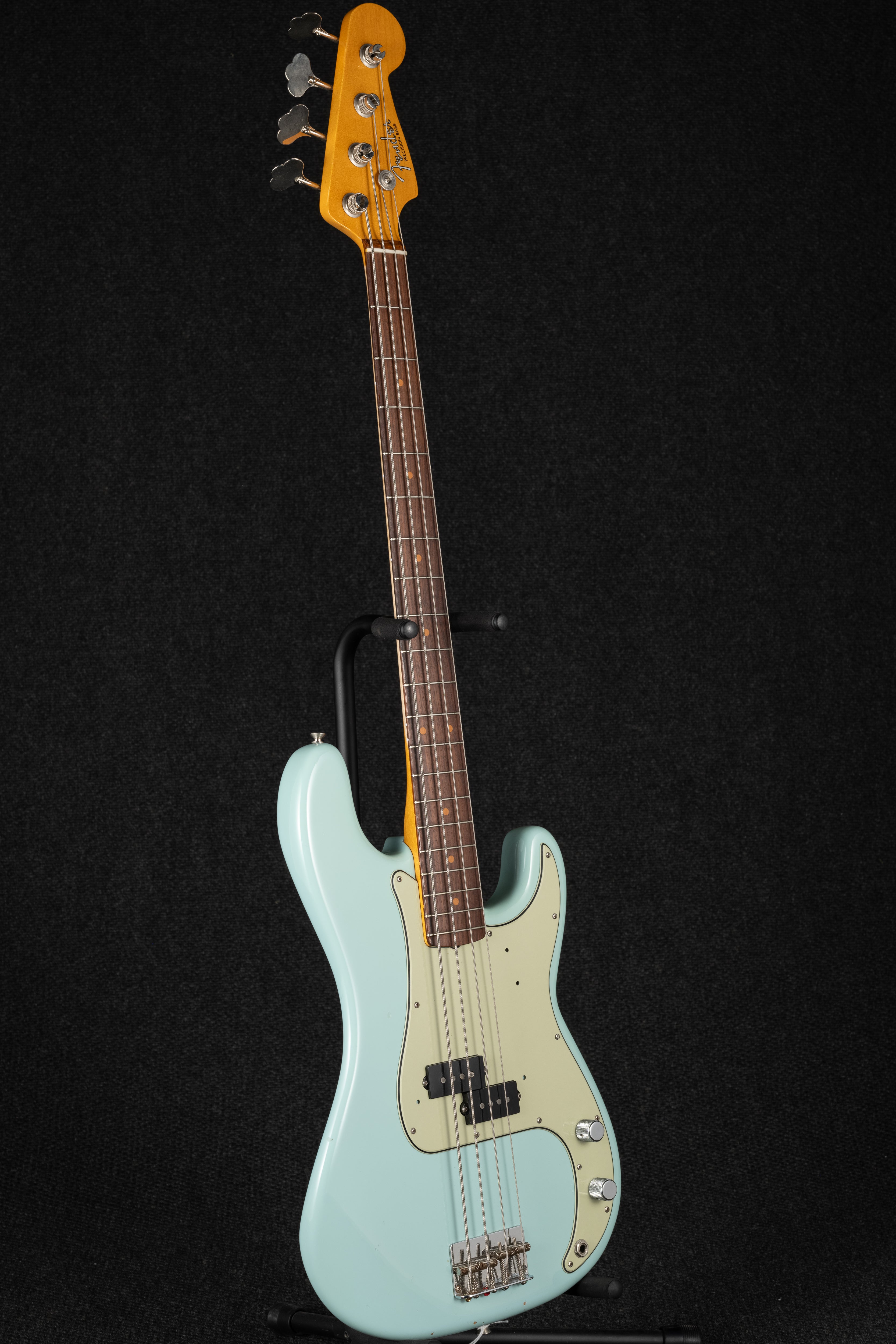 American Vintage II 1960 Precision Bass - Daphne Blue