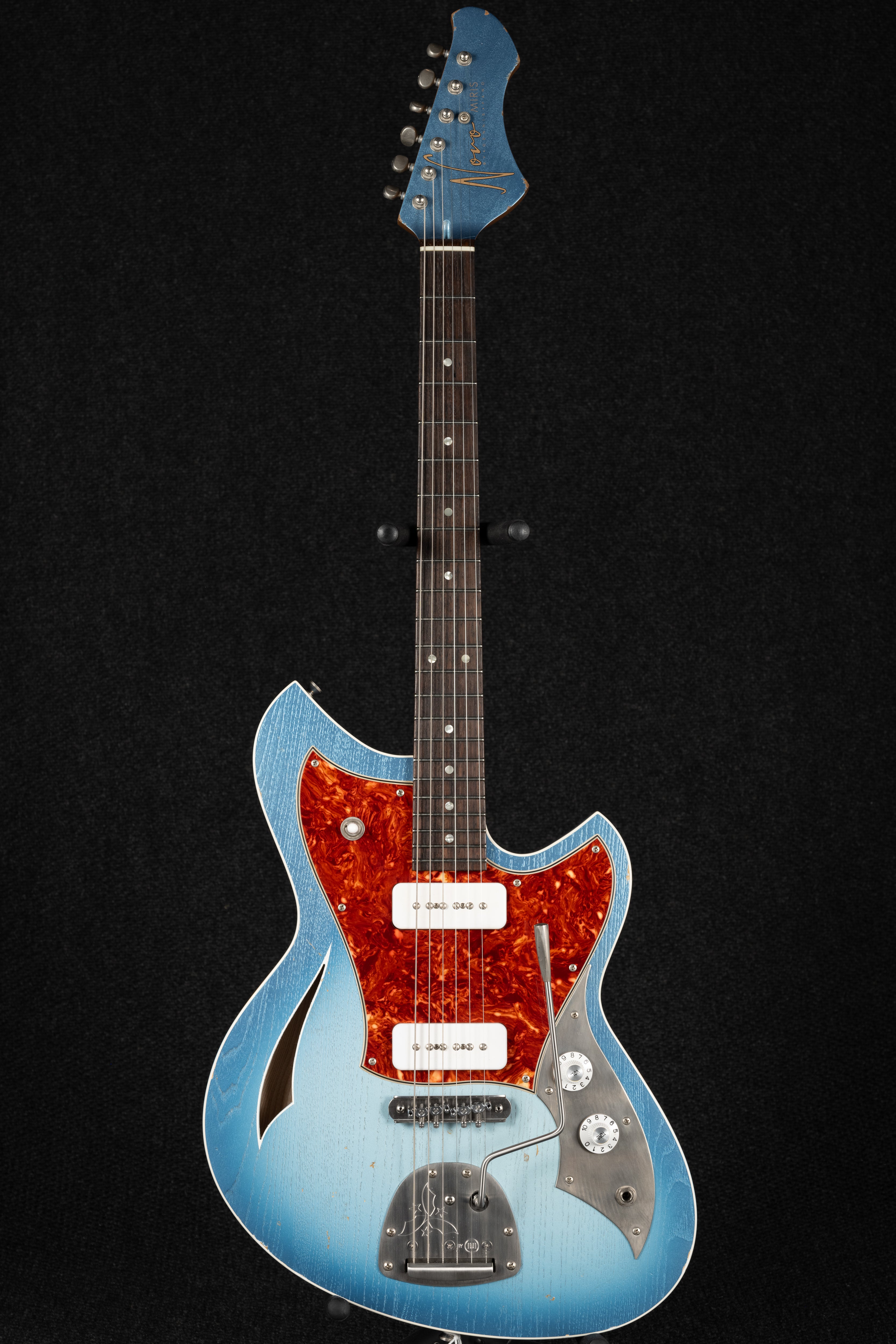 Serus J - Lake Sonic Burst