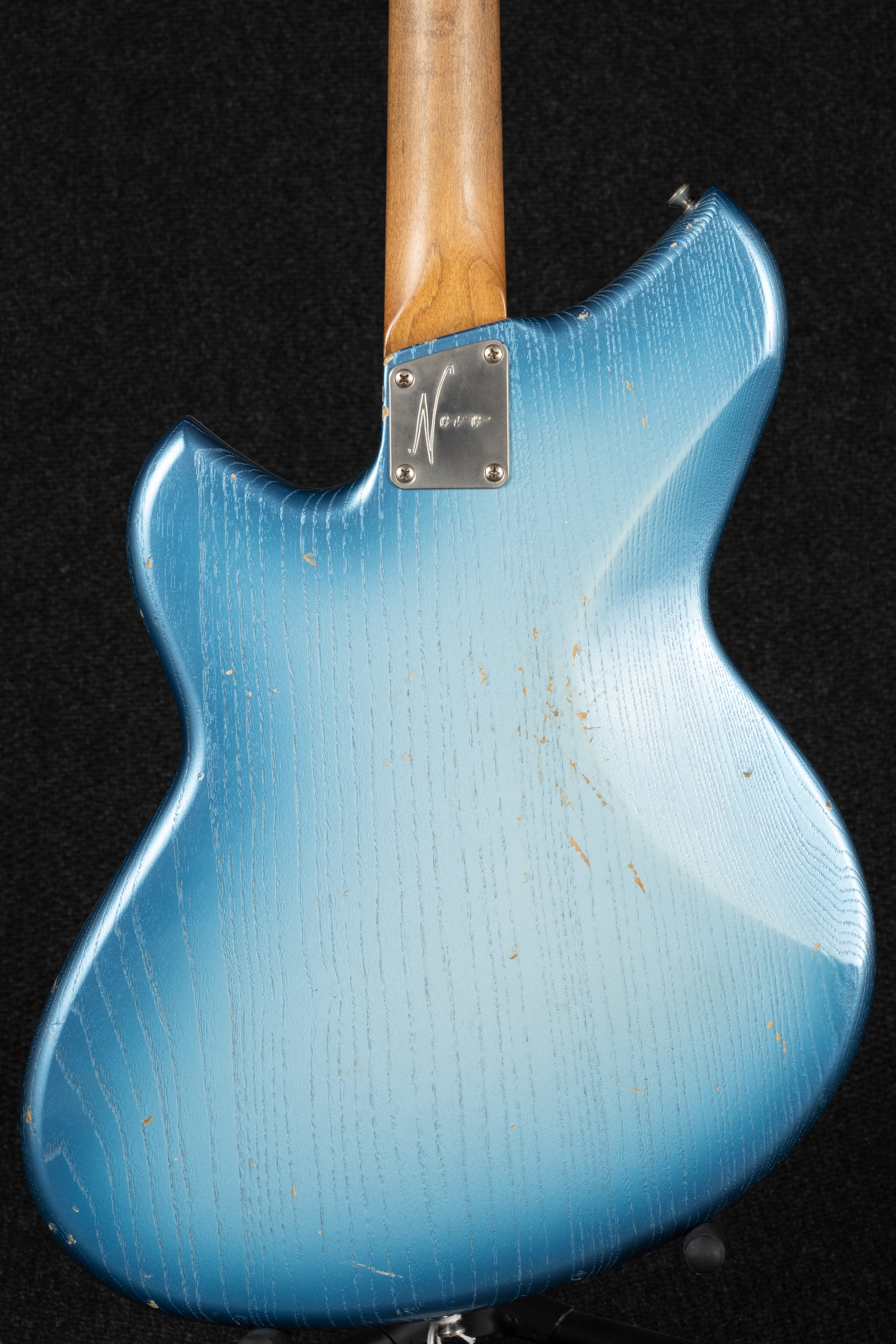 Serus J - Lake Sonic Burst