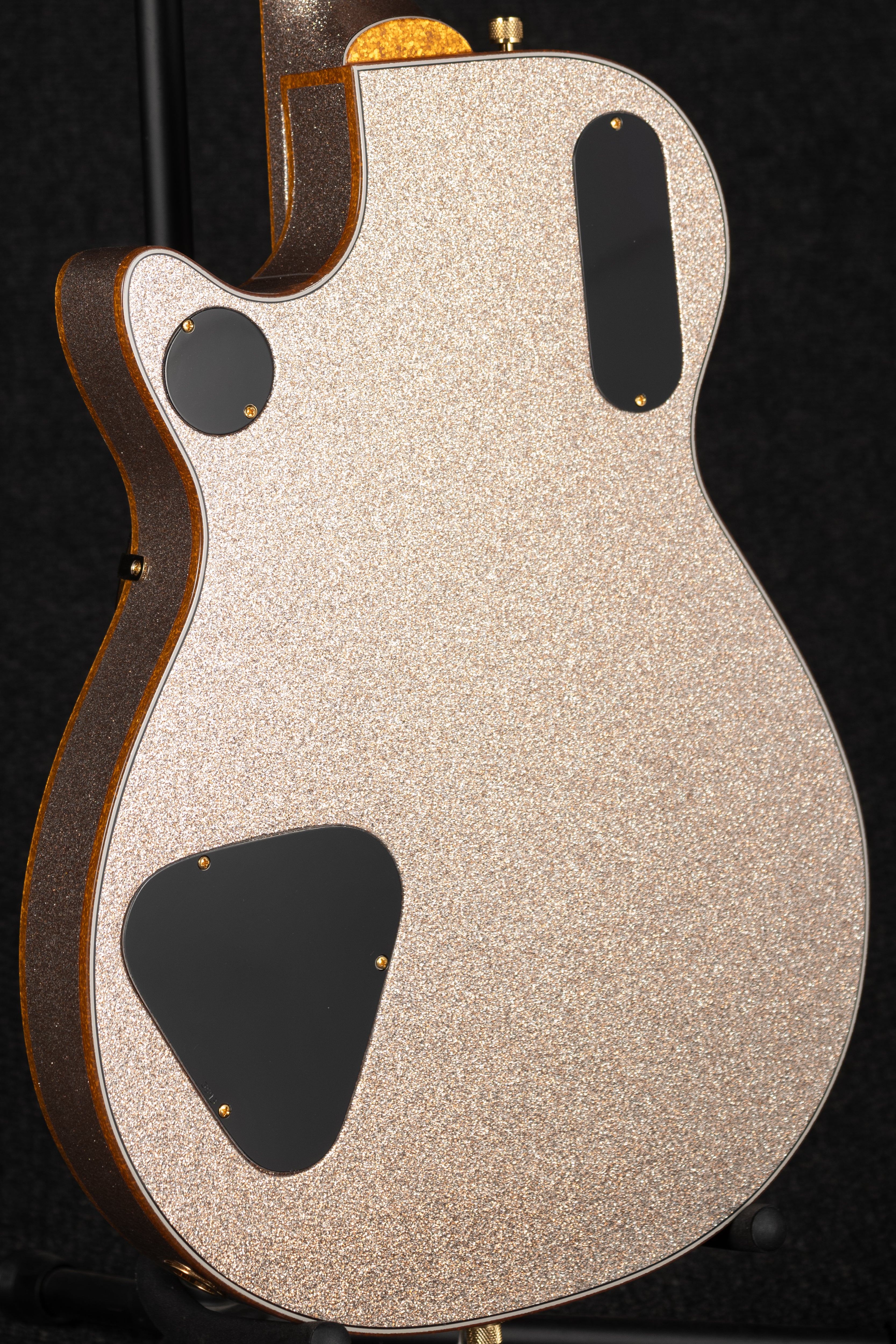 G6134 '59 Penguin Masterbuilt - Champagne Sparkle