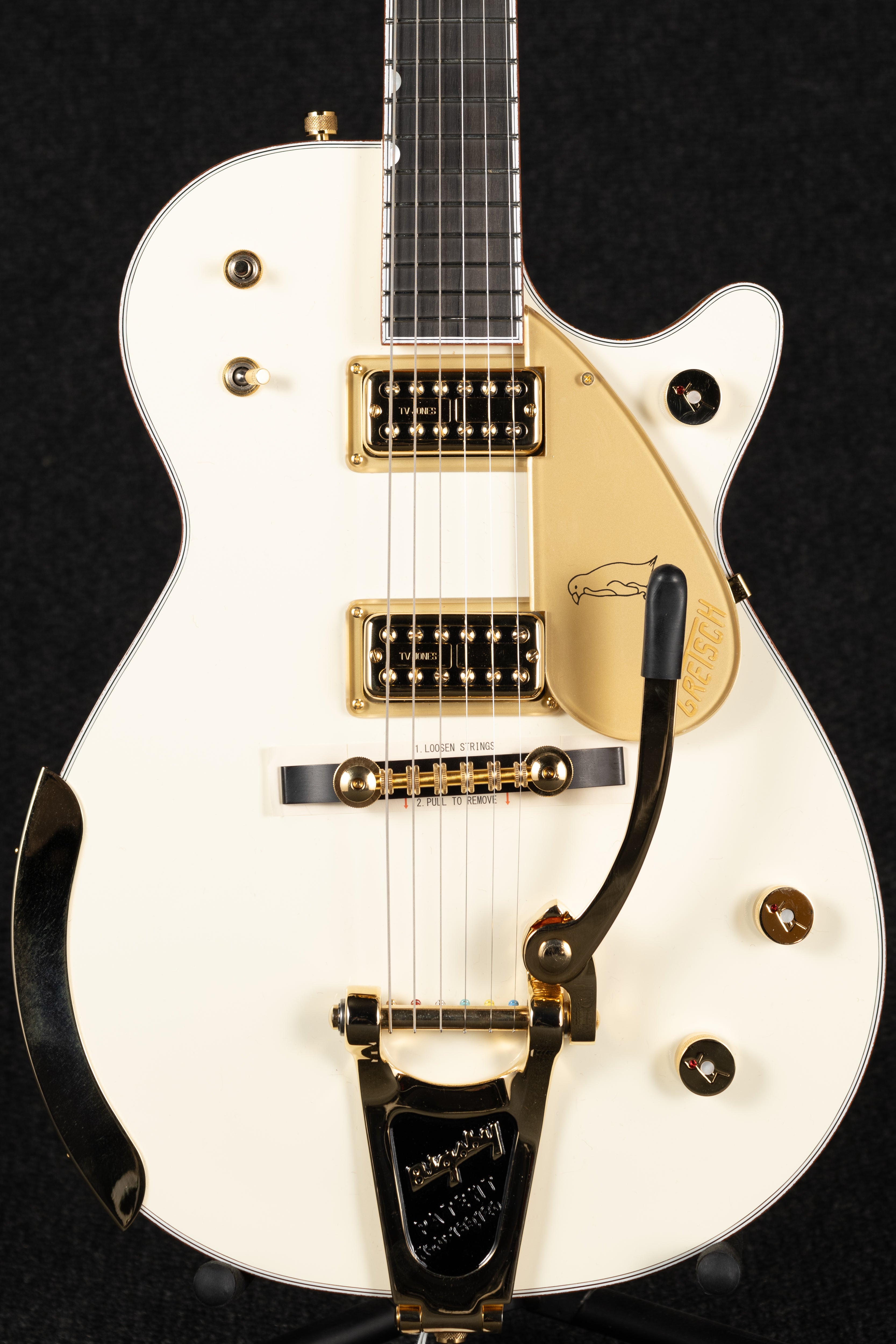 Vintage Select 58 Penguin - Vintage White