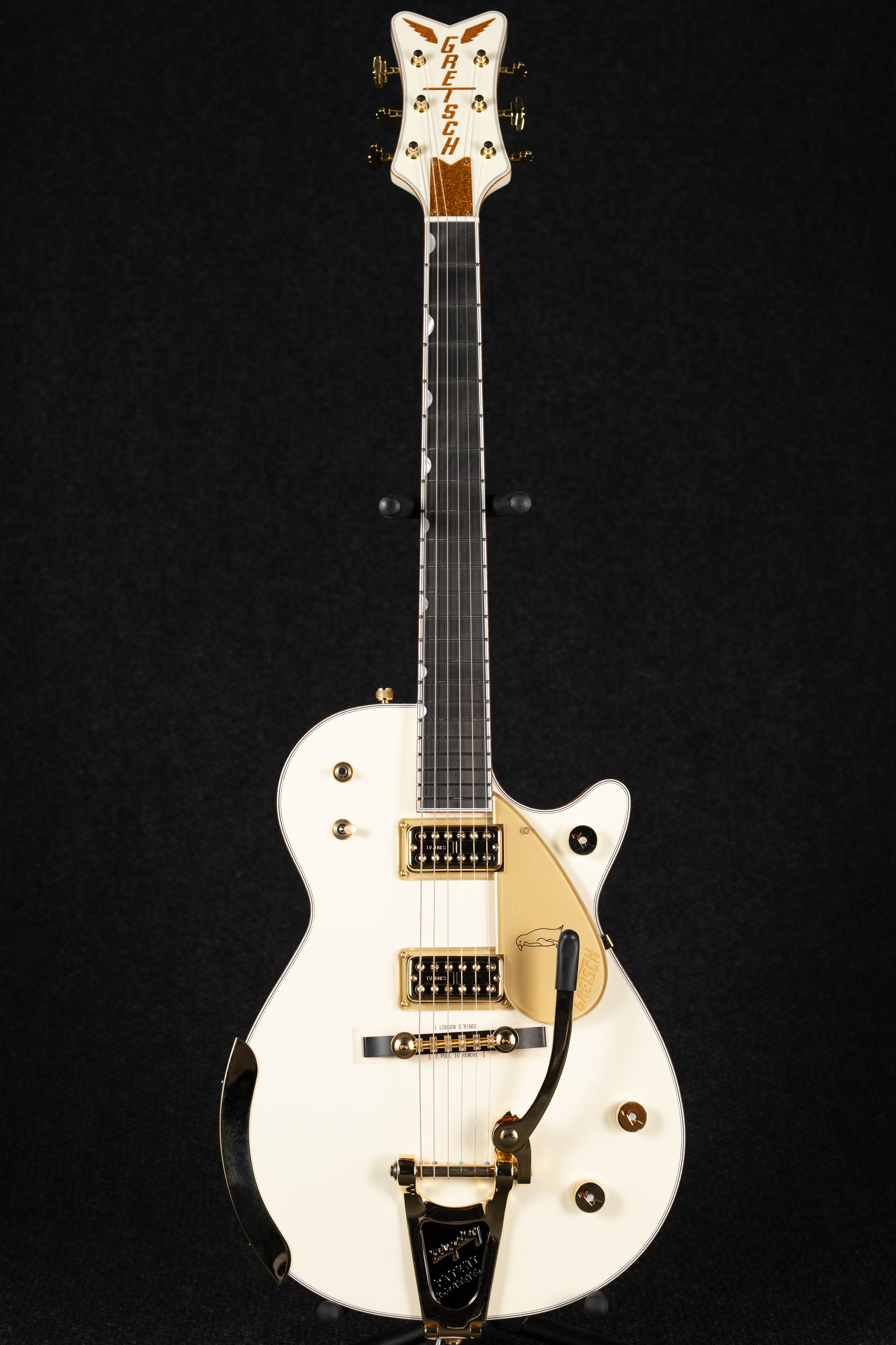 Vintage Select 58 Penguin - Vintage White