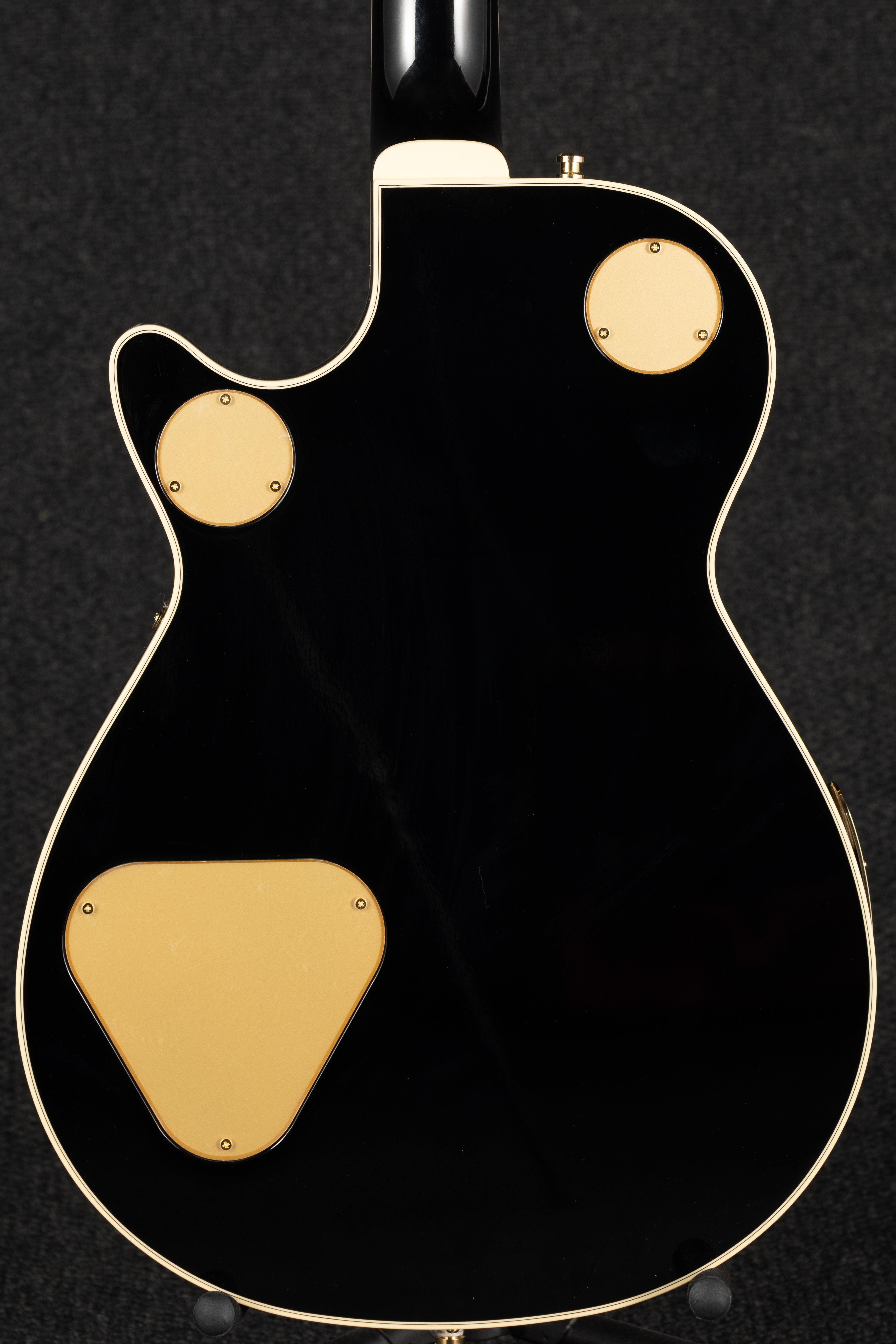 G6134TG Paisley Penguin - Gold Paisley Burst