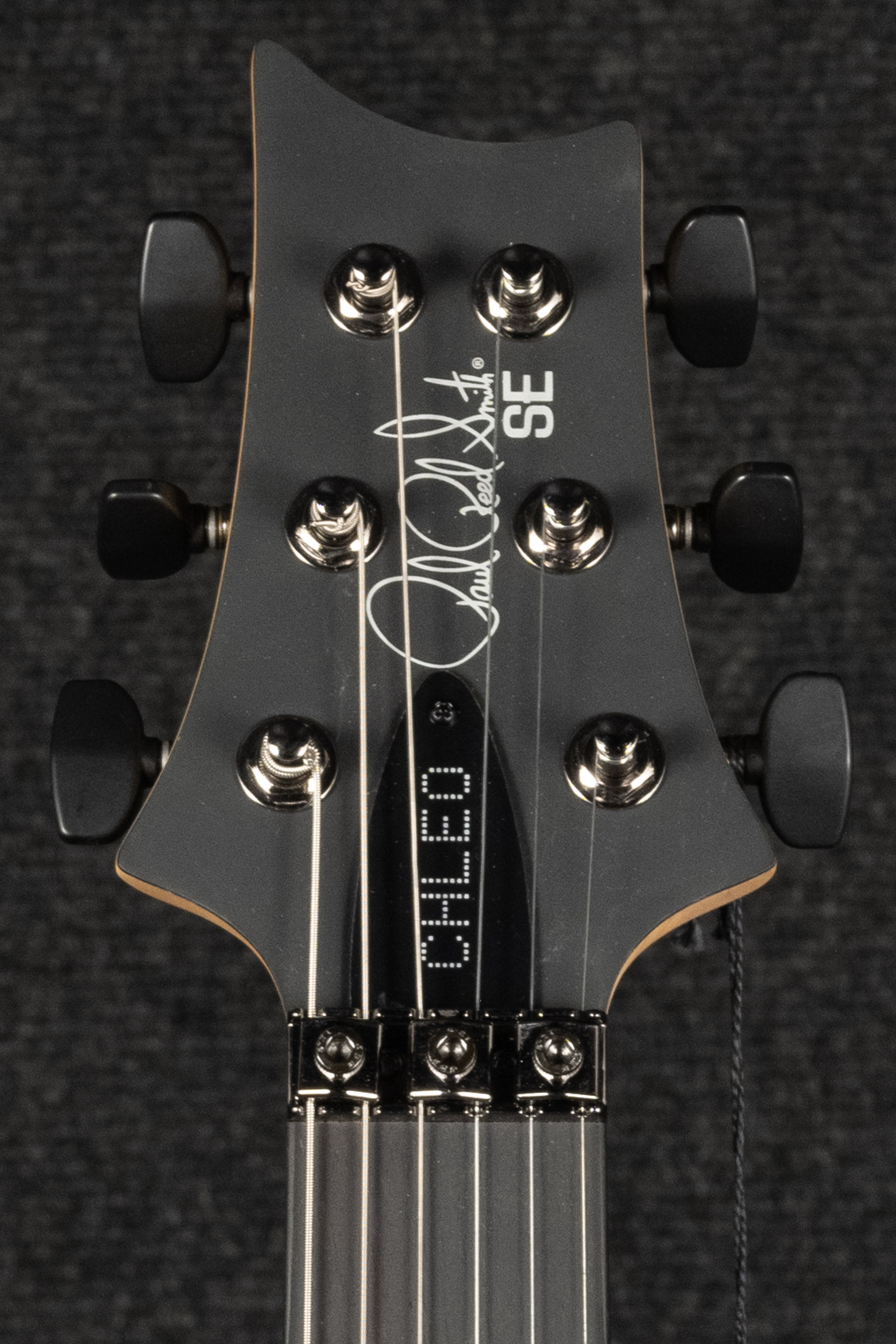 SE Chleo Herman Li - Charcoal Purple