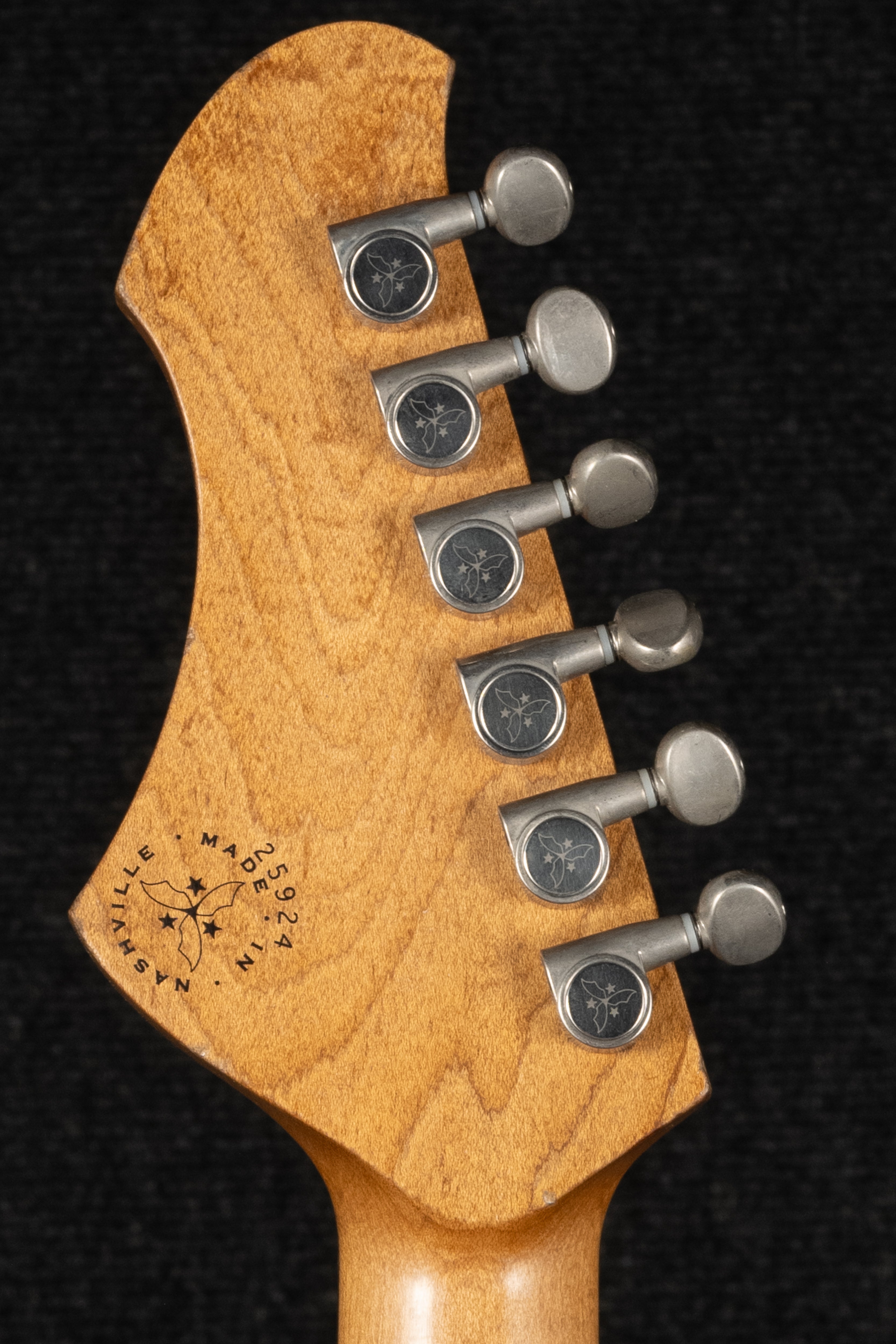 Serus J - Lake Sonic Burst