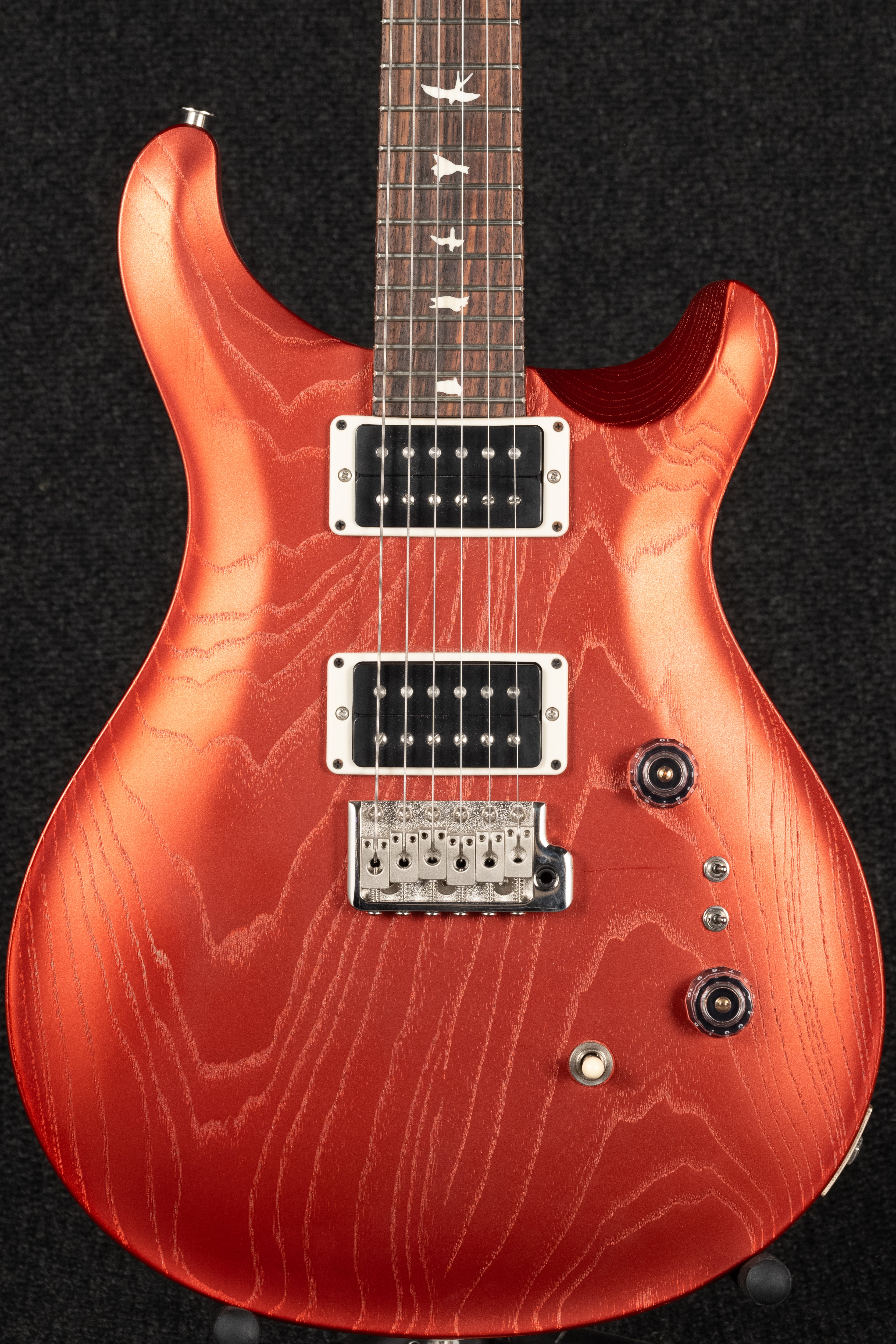CE-24 Limited Edition - Metallic Red Swamp
