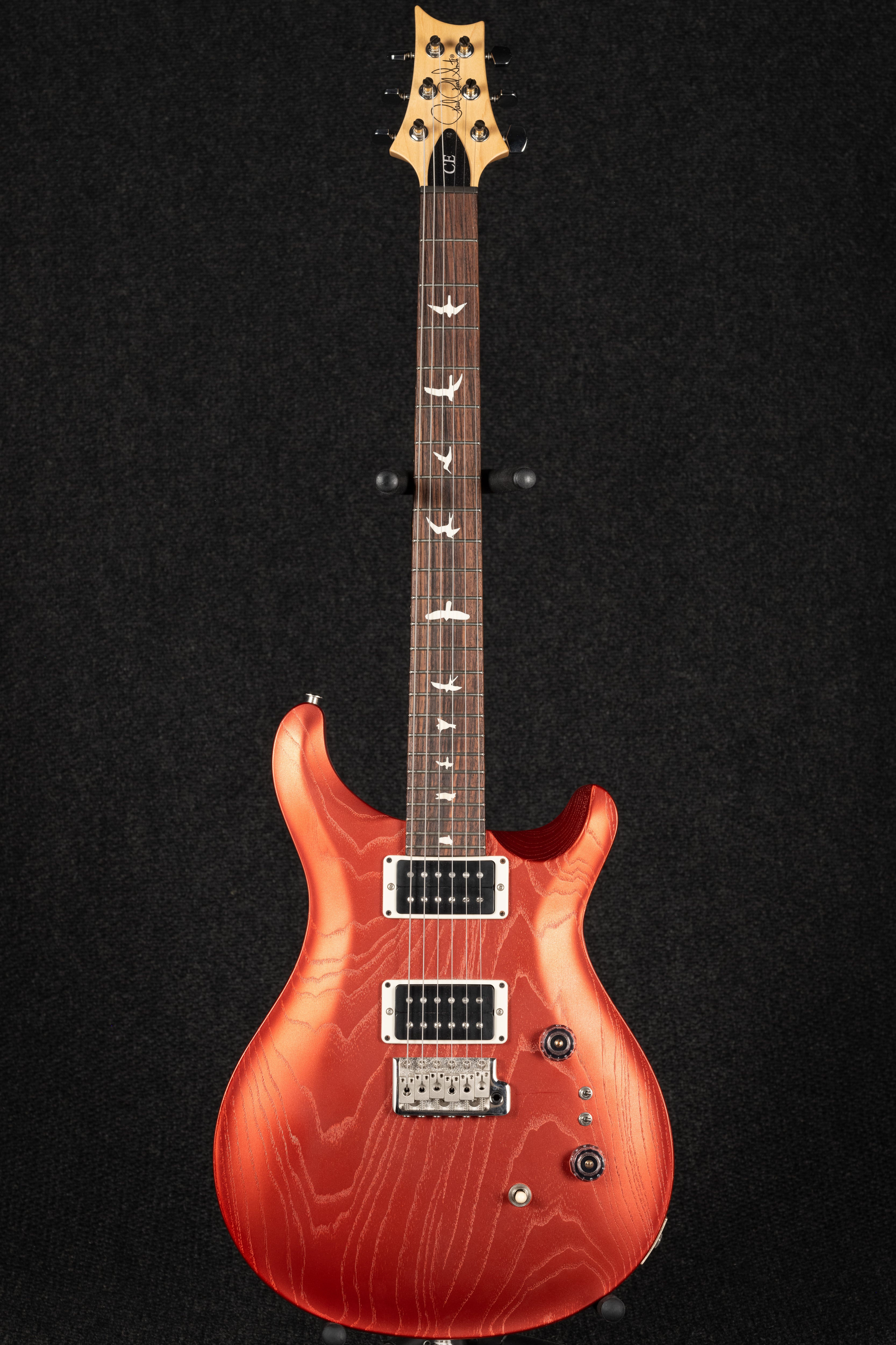 CE-24 Limited Edition - Metallic Red Swamp