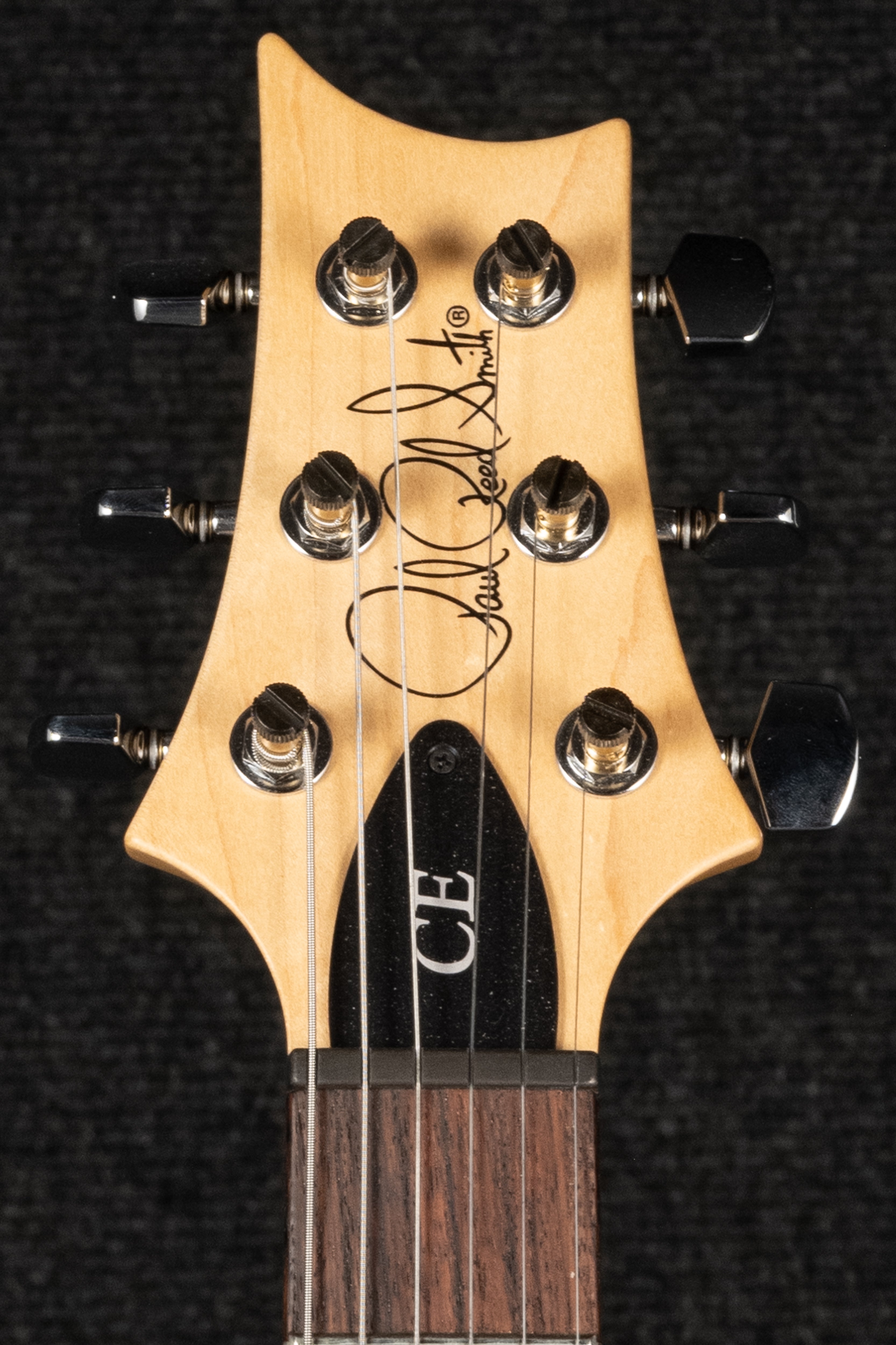 CE-24 Limited Edition - Metallic Red Swamp