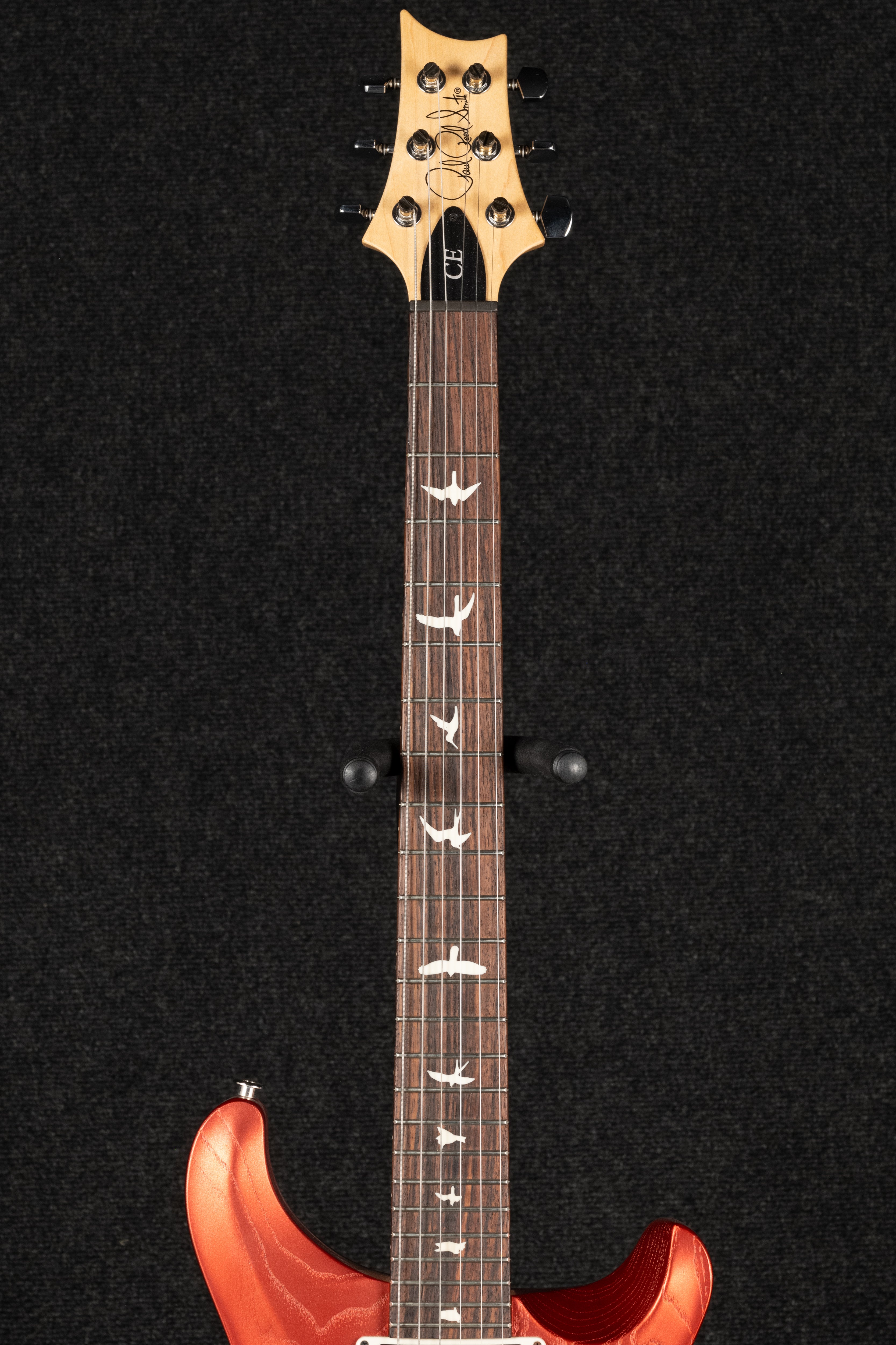 CE-24 Limited Edition - Metallic Red Swamp