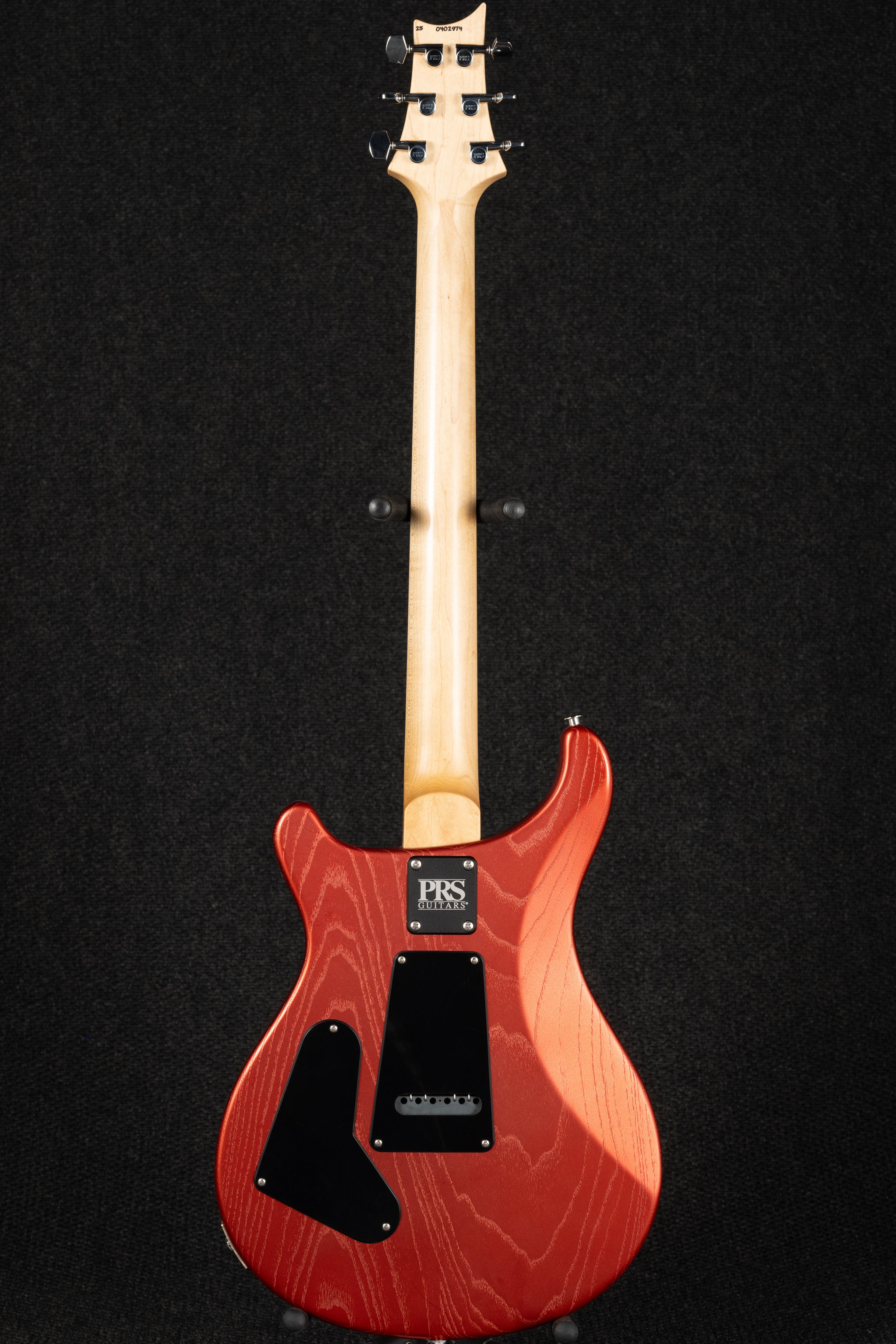 CE-24 Limited Edition - Metallic Red Swamp