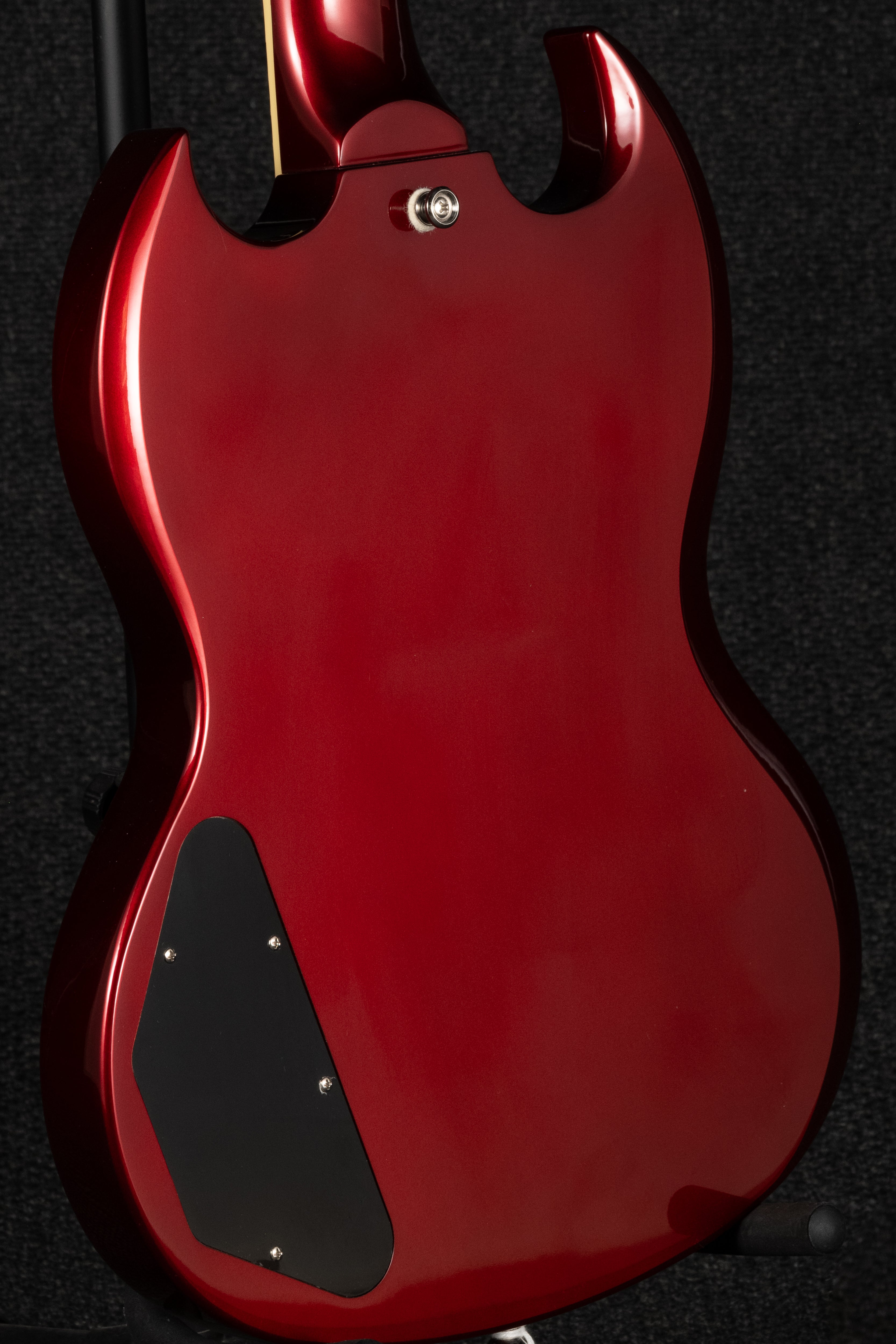 SG Special - Metallic Red