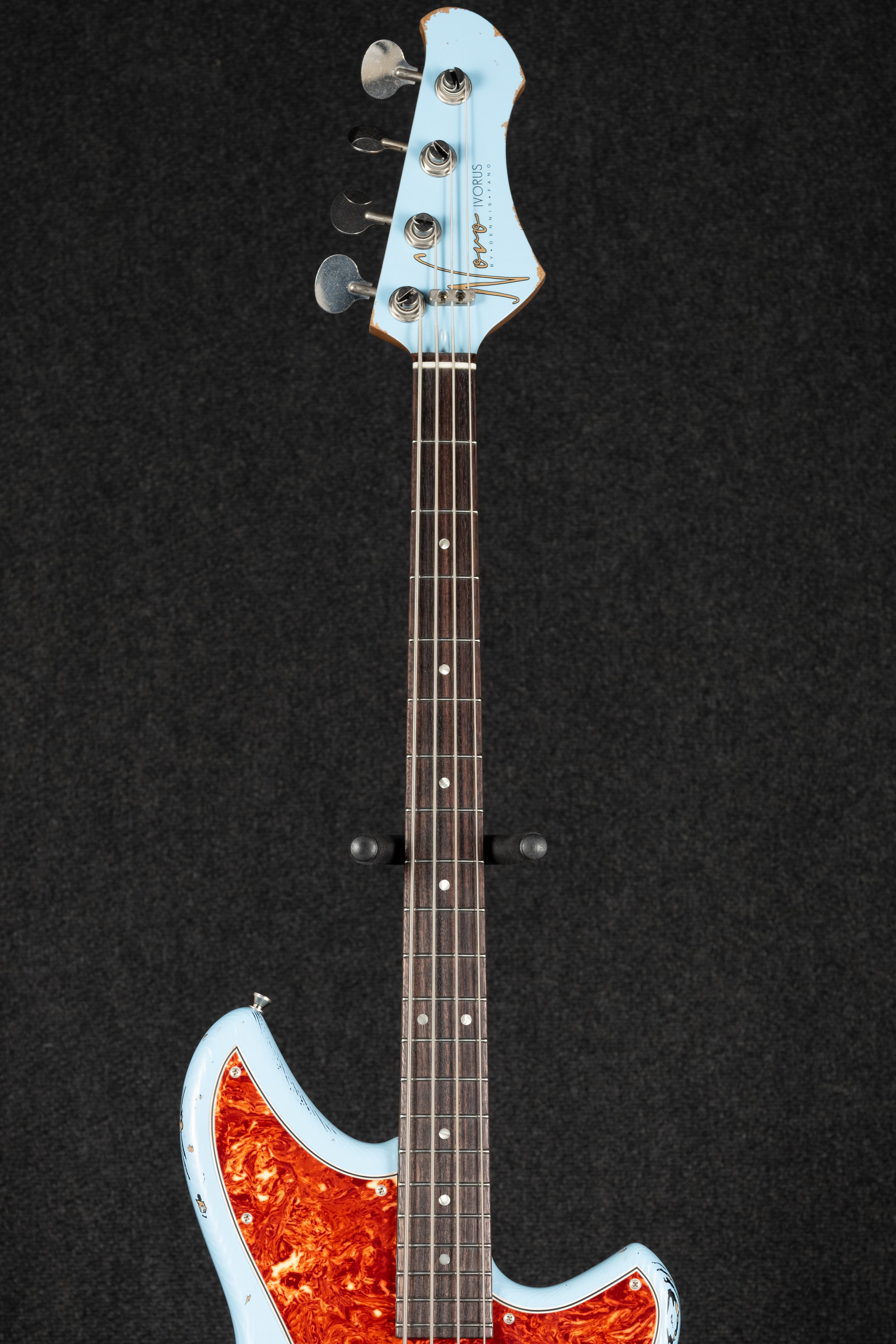 Ivorus FOF - Daphne Blue Over 64 3TB