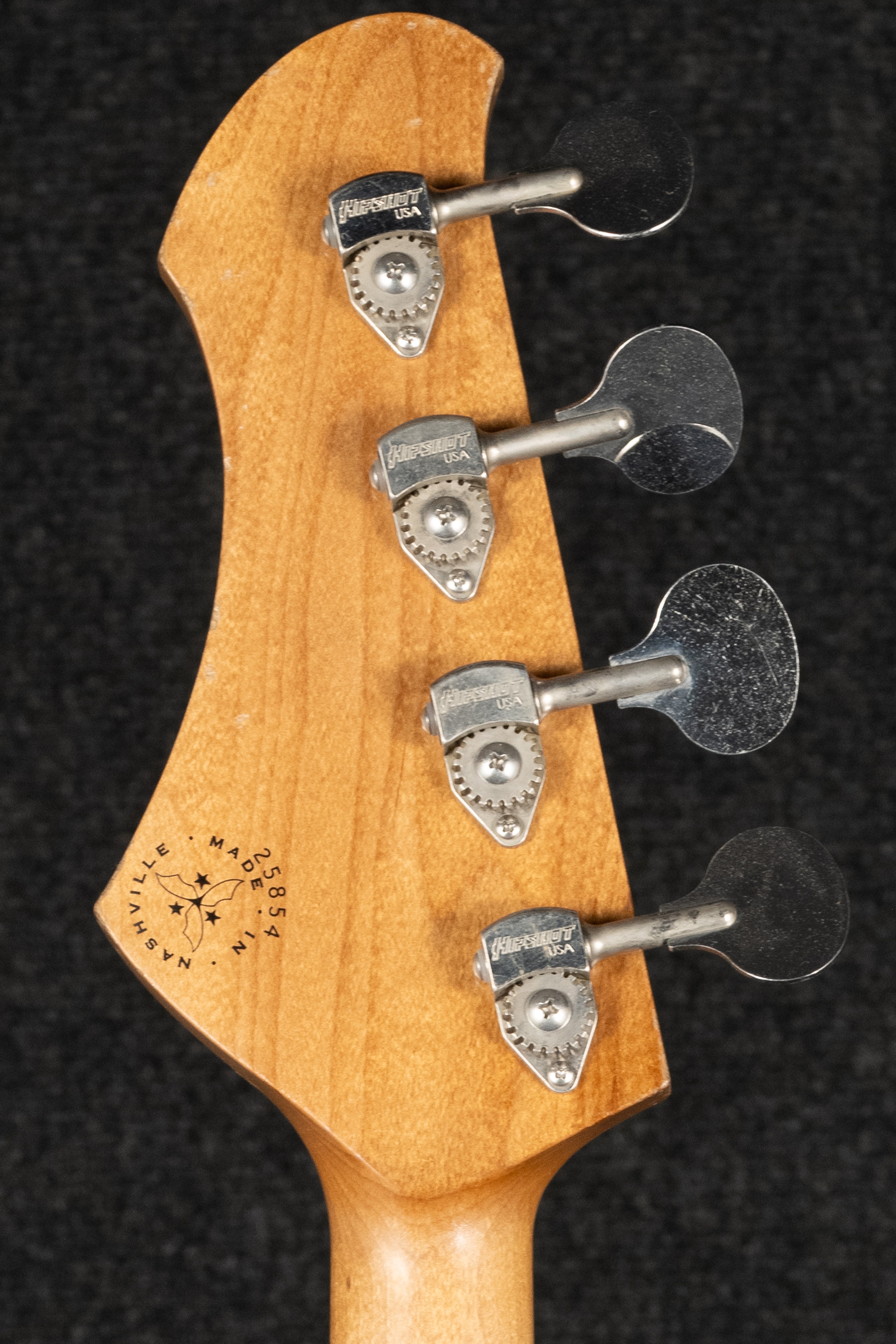 Ivorus FOF - Daphne Blue Over 64 3TB