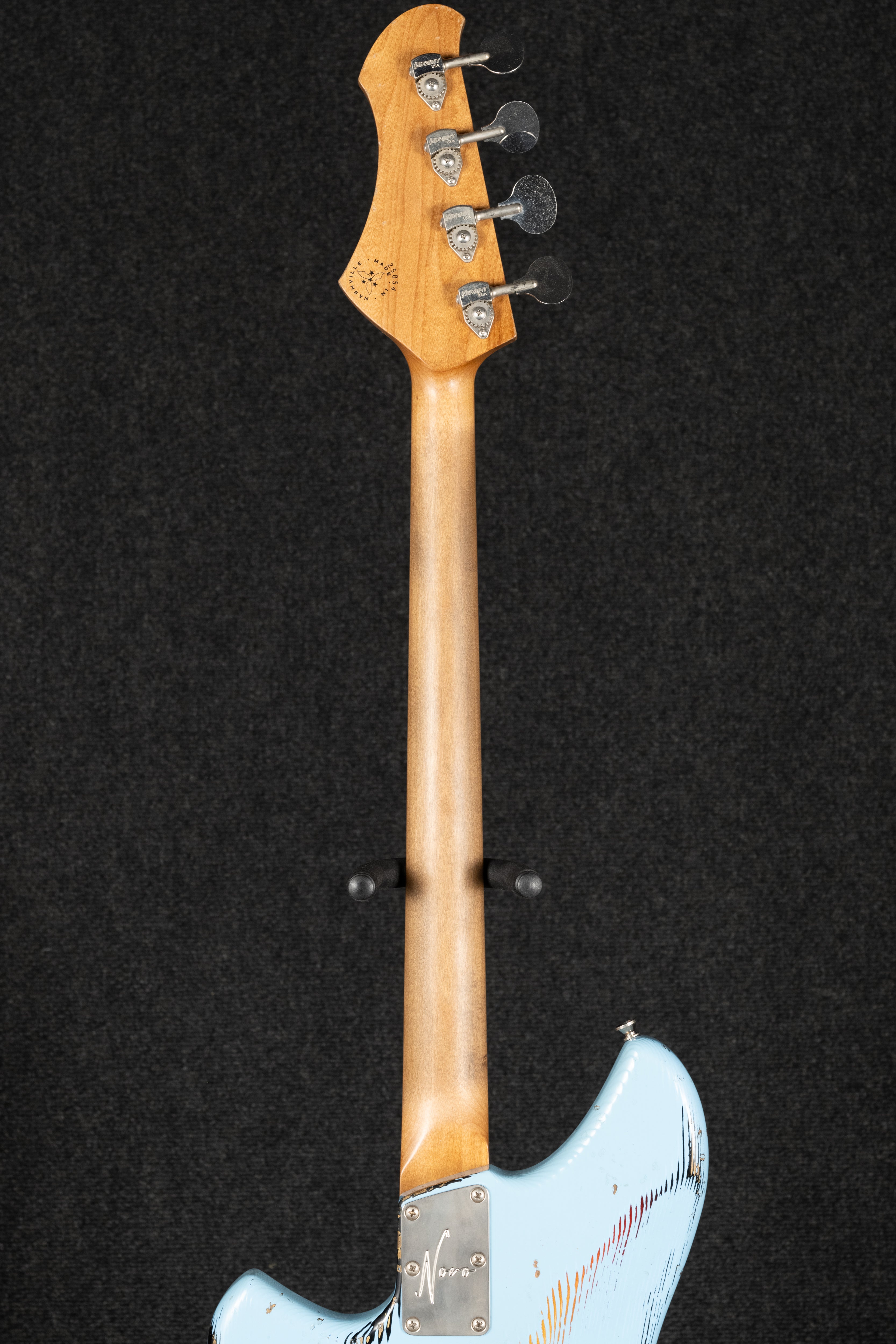 Ivorus FOF - Daphne Blue Over 64 3TB