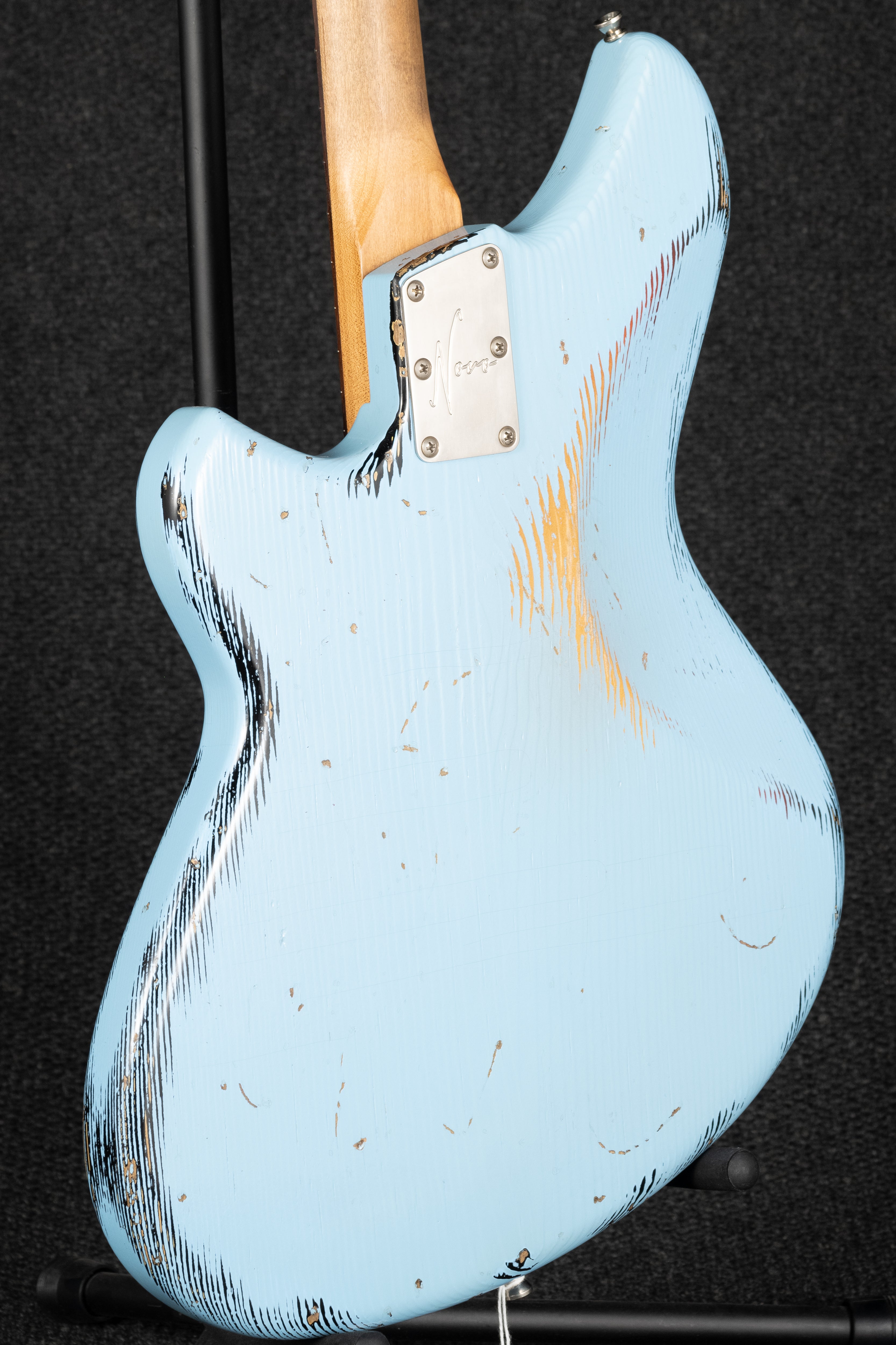 Ivorus FOF - Daphne Blue Over 64 3TB