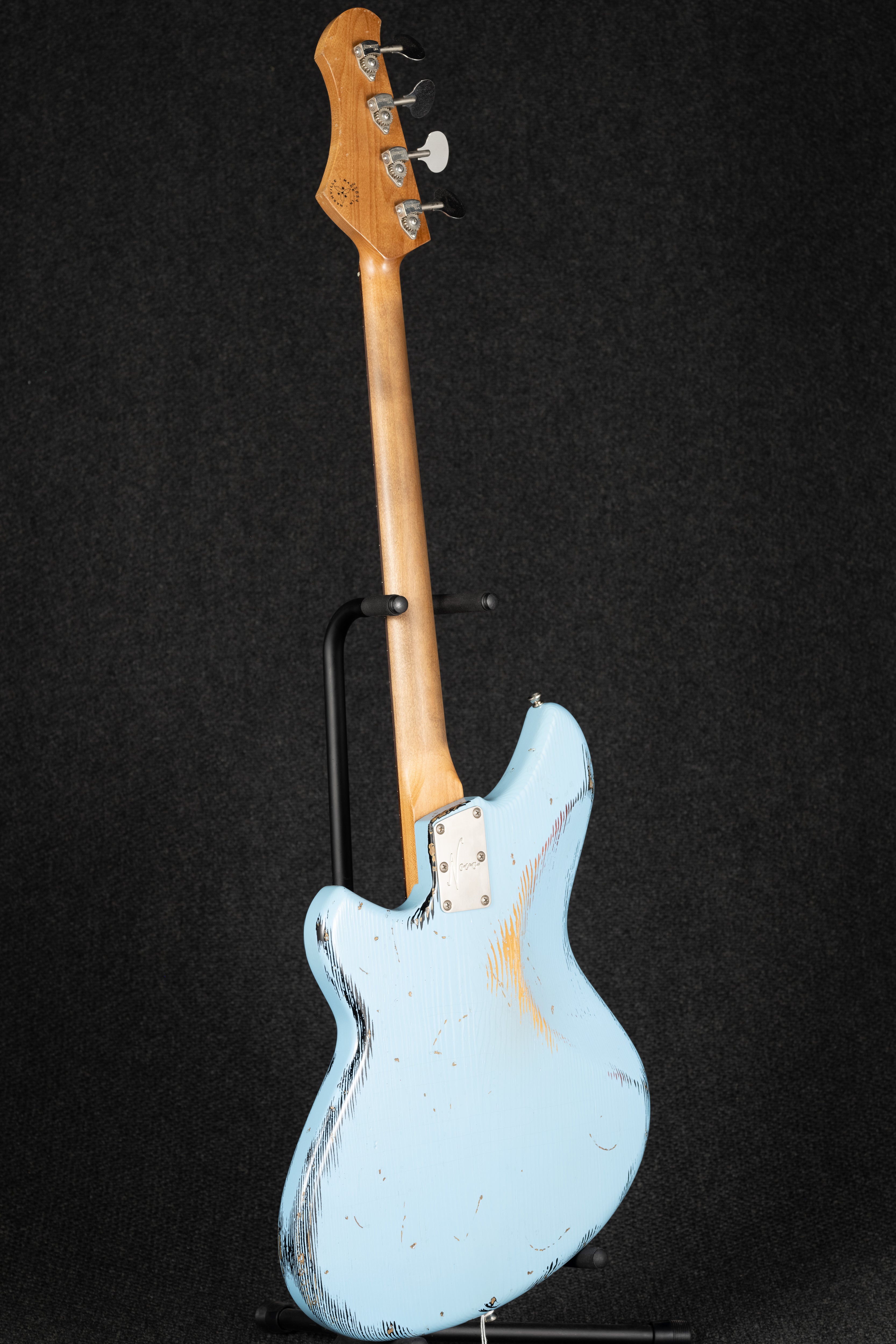 Ivorus FOF - Daphne Blue Over 64 3TB