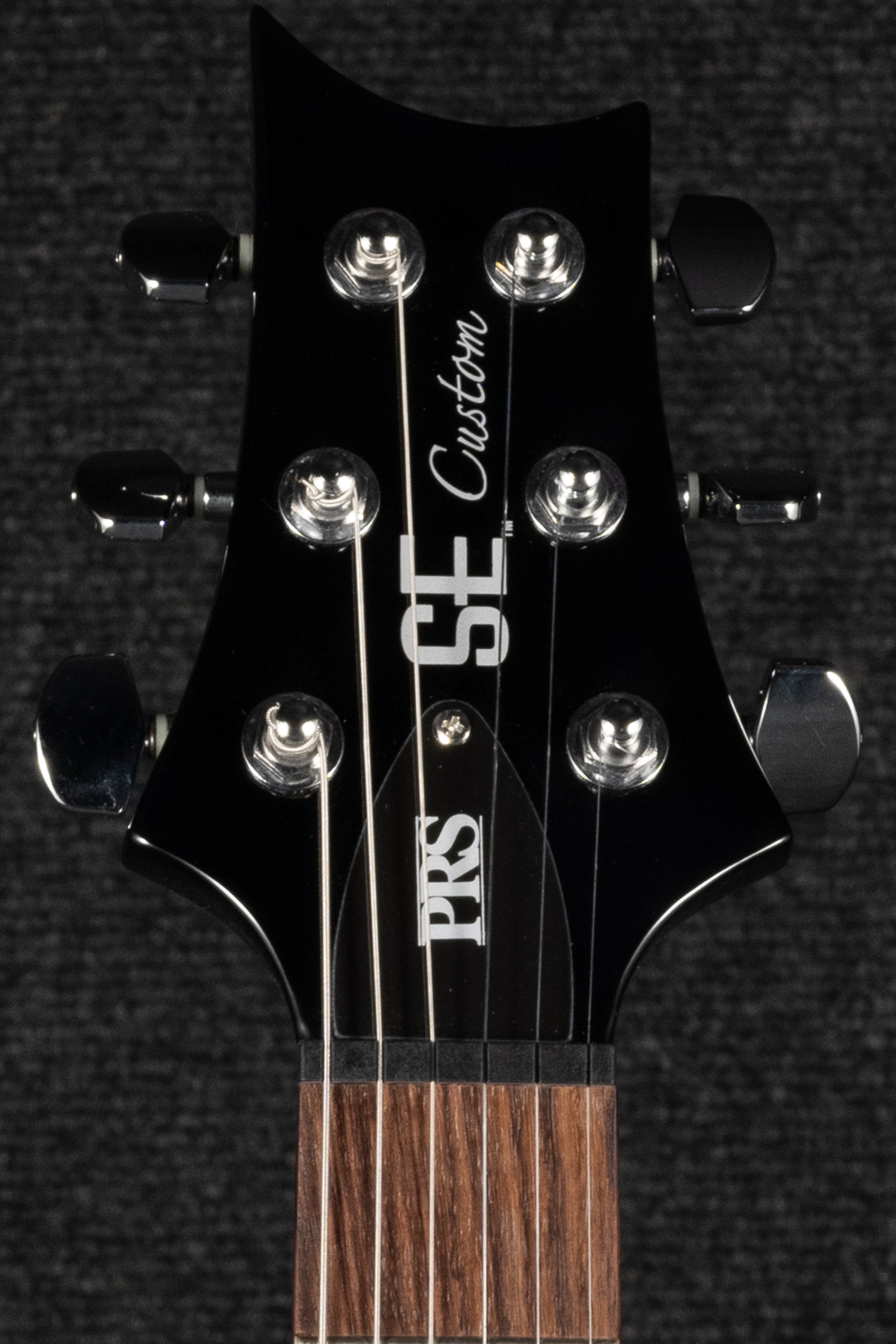 SE Custom Semi-Hollow - Teal