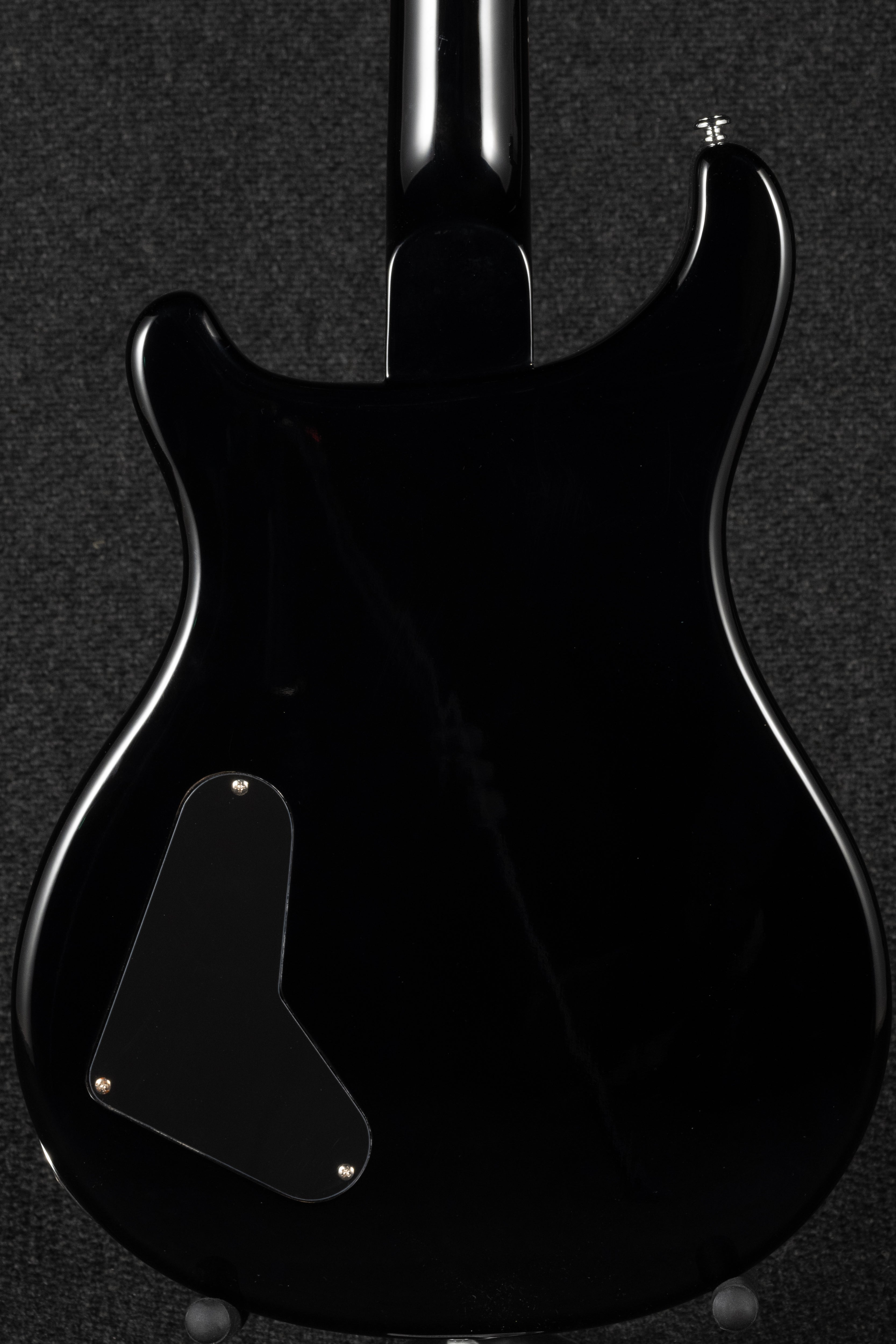 SE Custom Semi-Hollow - Teal