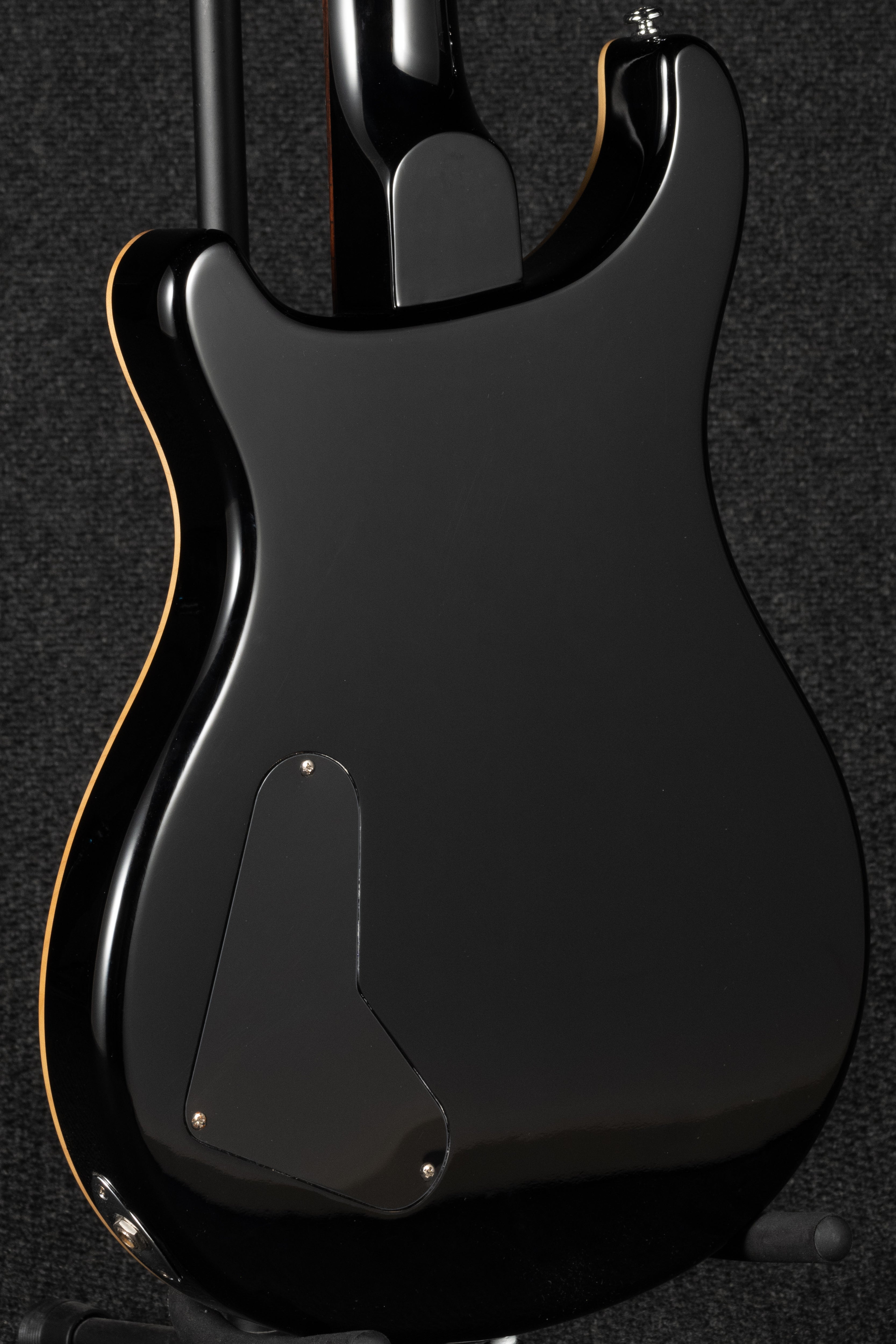 SE Custom Semi-Hollow - Teal