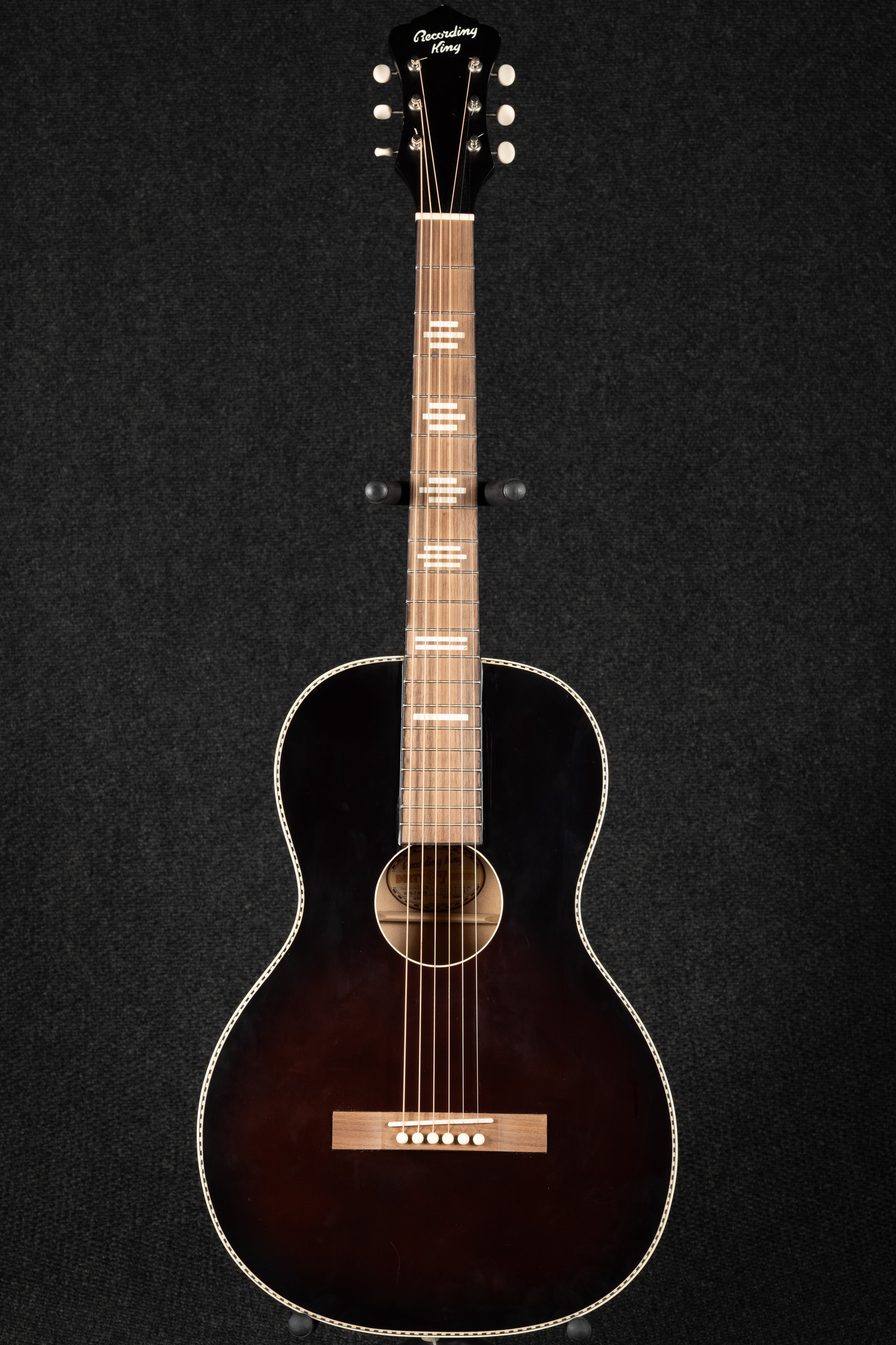 Dirty 37 - Dark Burst