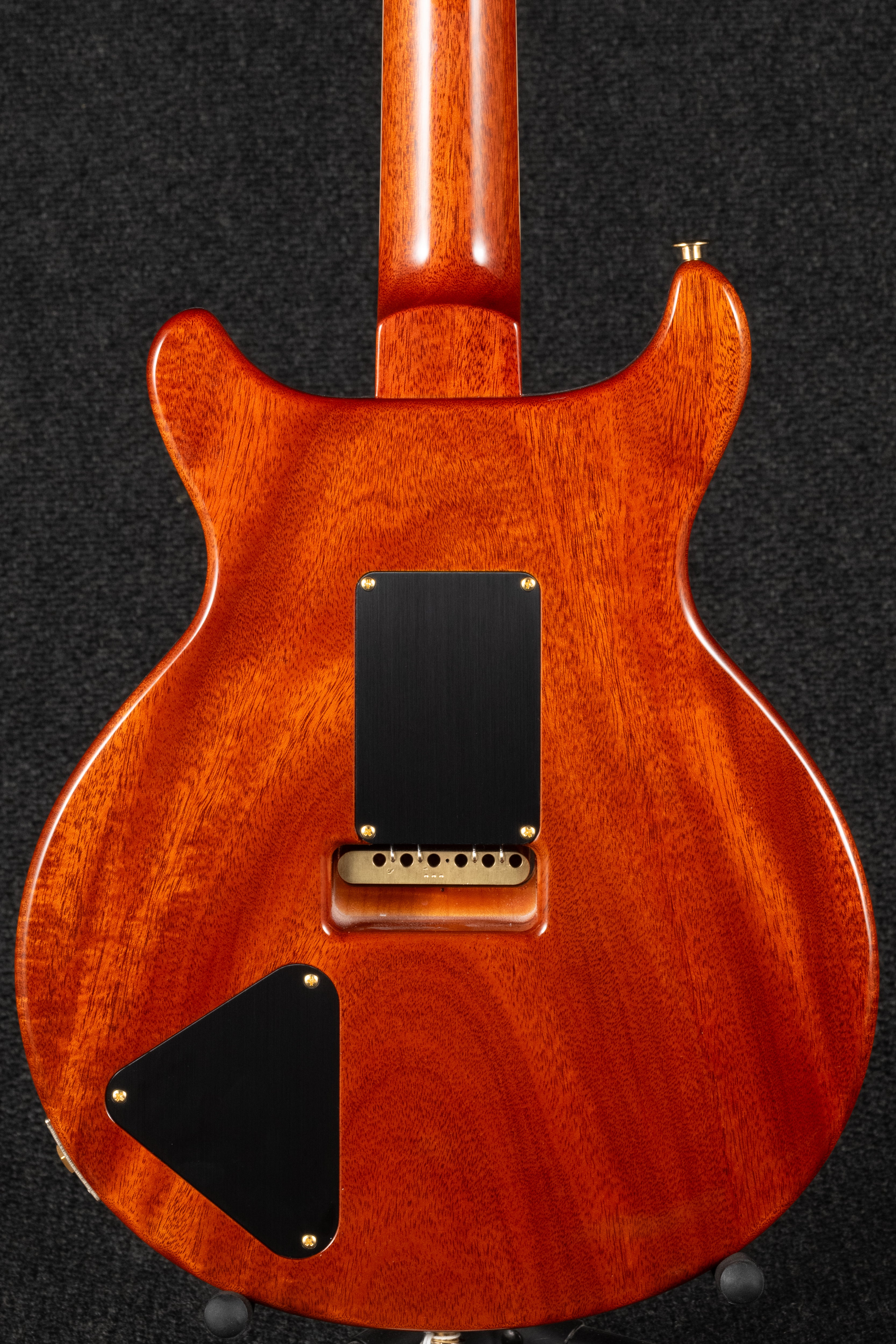 Santana Retro 10 Top - Orange