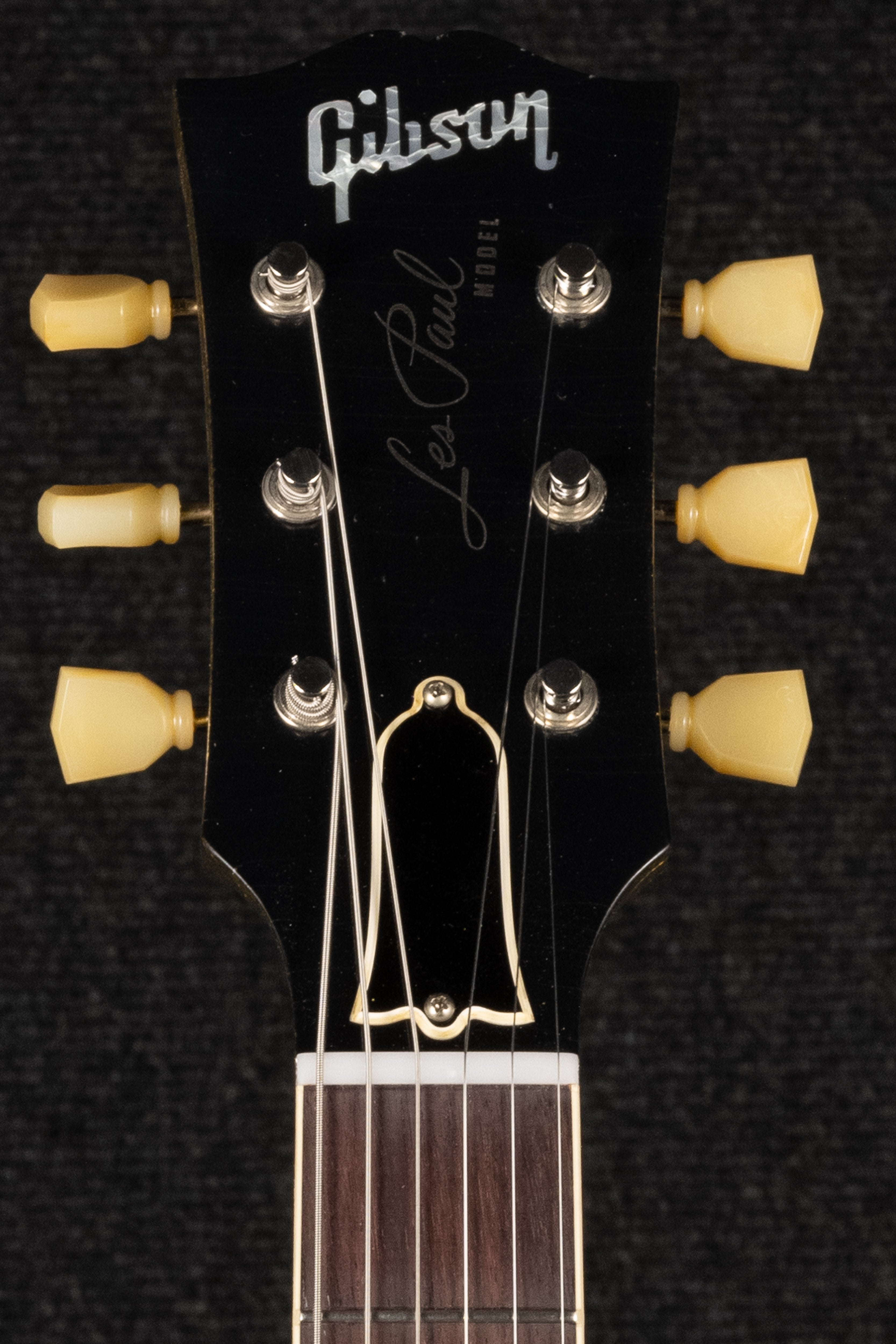 '57 Les Paul Standard Murphy Lab - Gold Sparkle