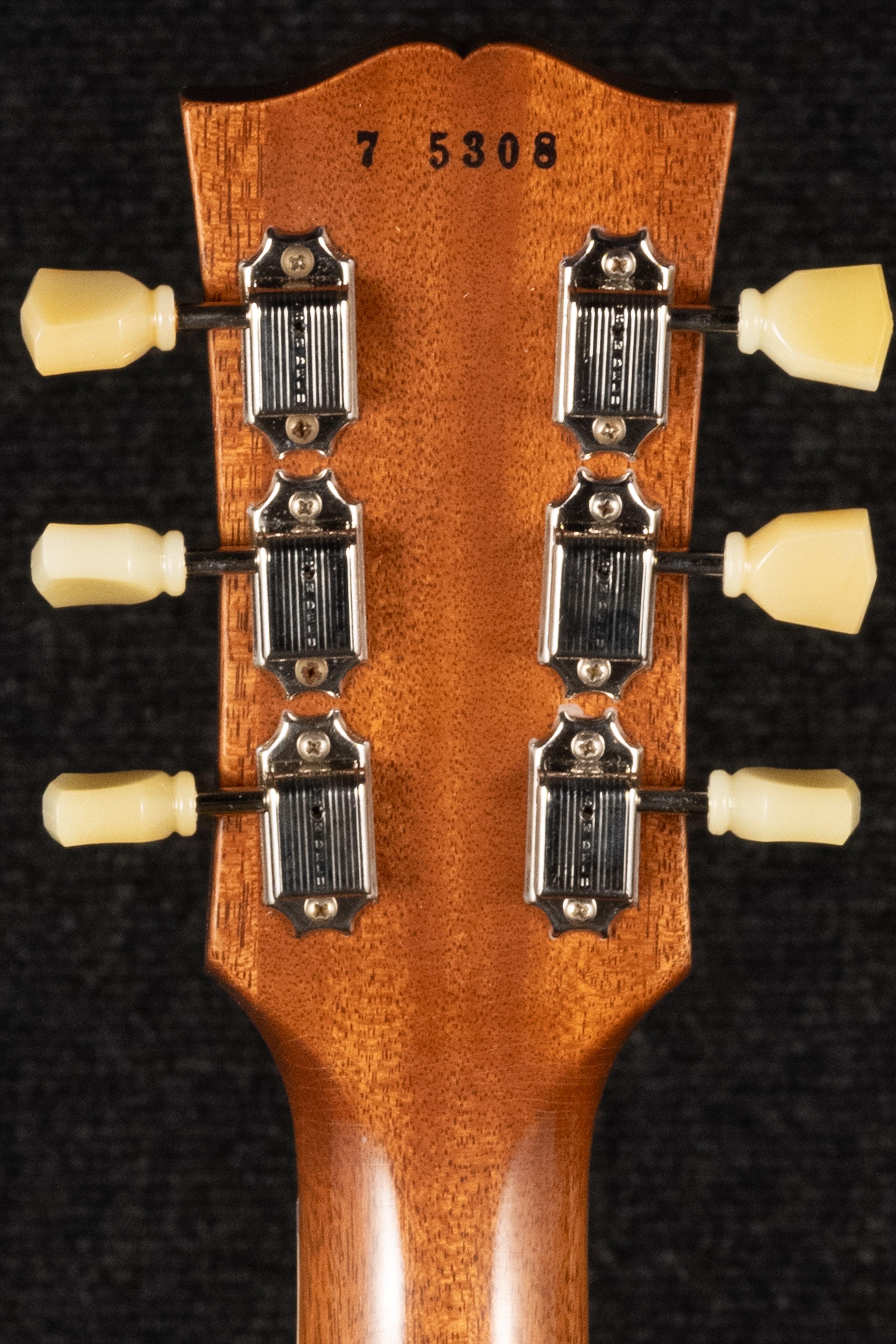 '57 Les Paul Standard Murphy Lab - Blue Sparkle