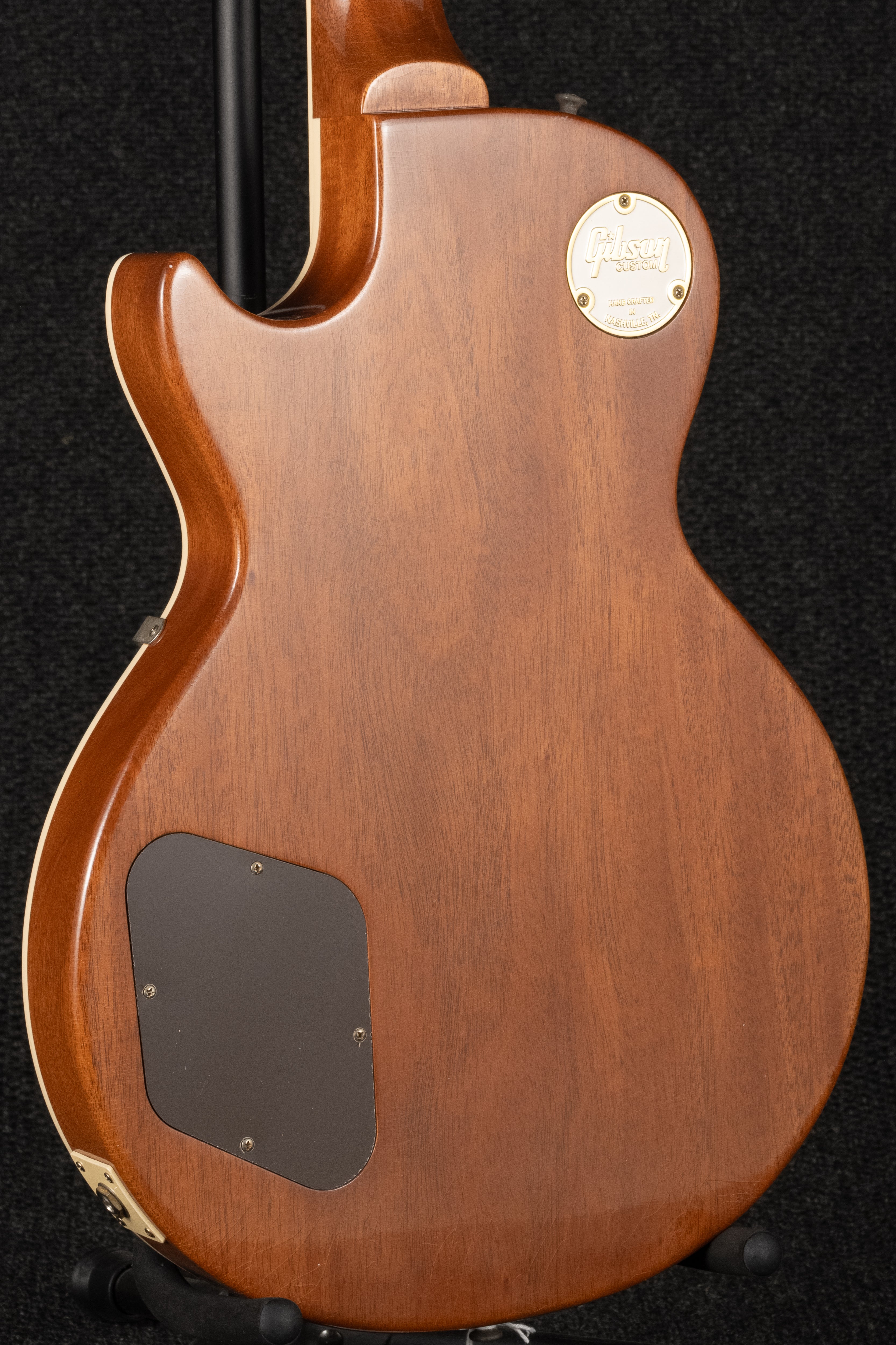 '57 Les Paul Standard Murphy Lab - Blue Sparkle