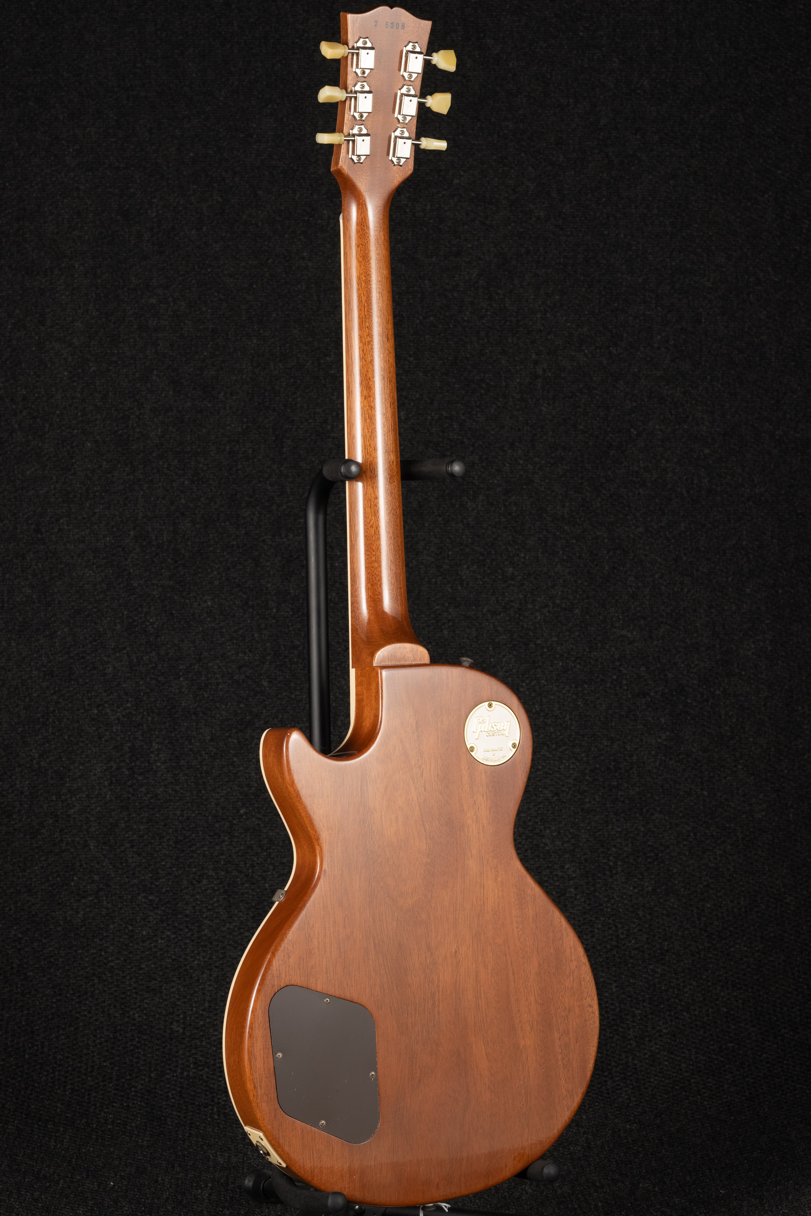 '57 Les Paul Standard Murphy Lab - Blue Sparkle