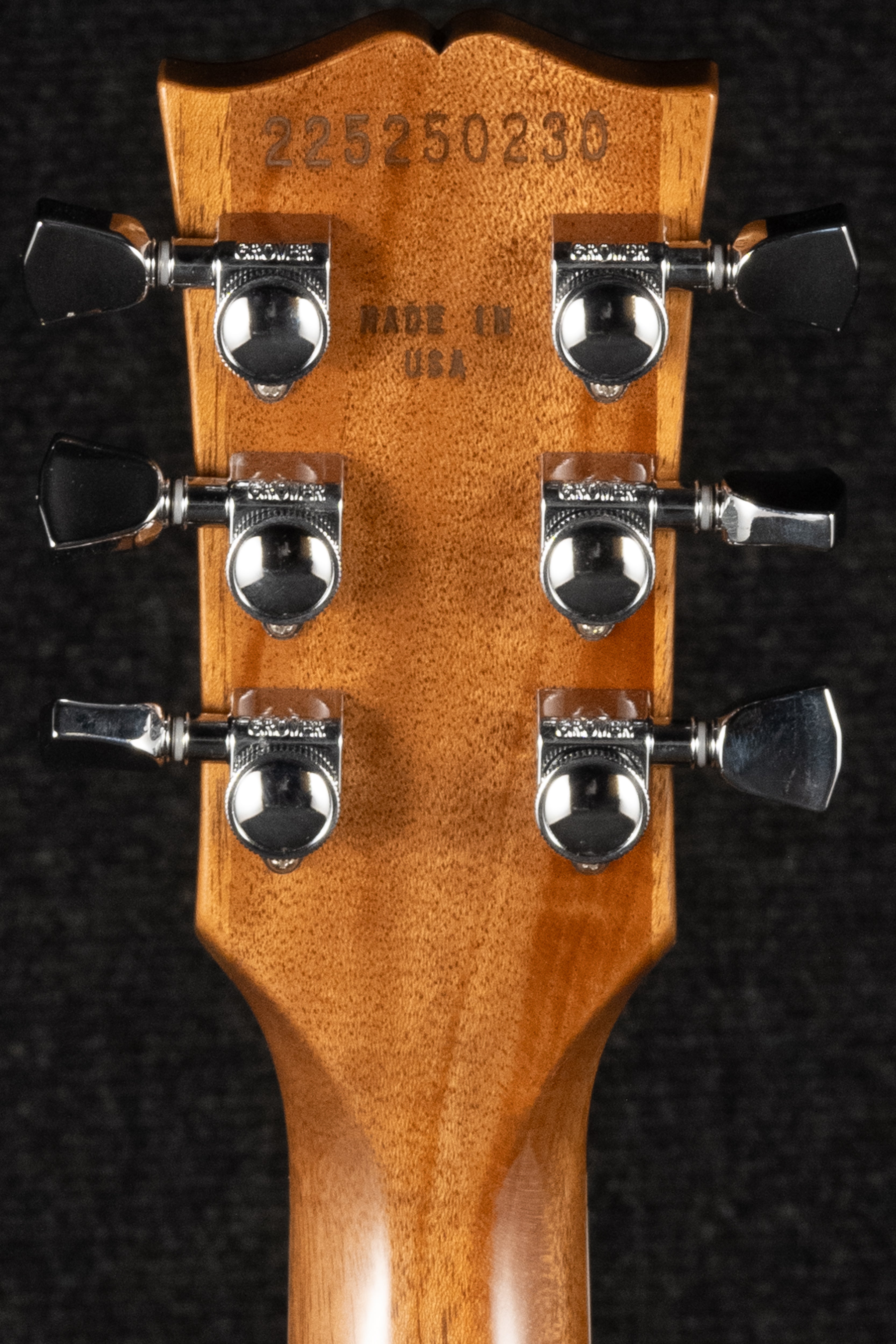 Les Paul Modern - Seafoam Green